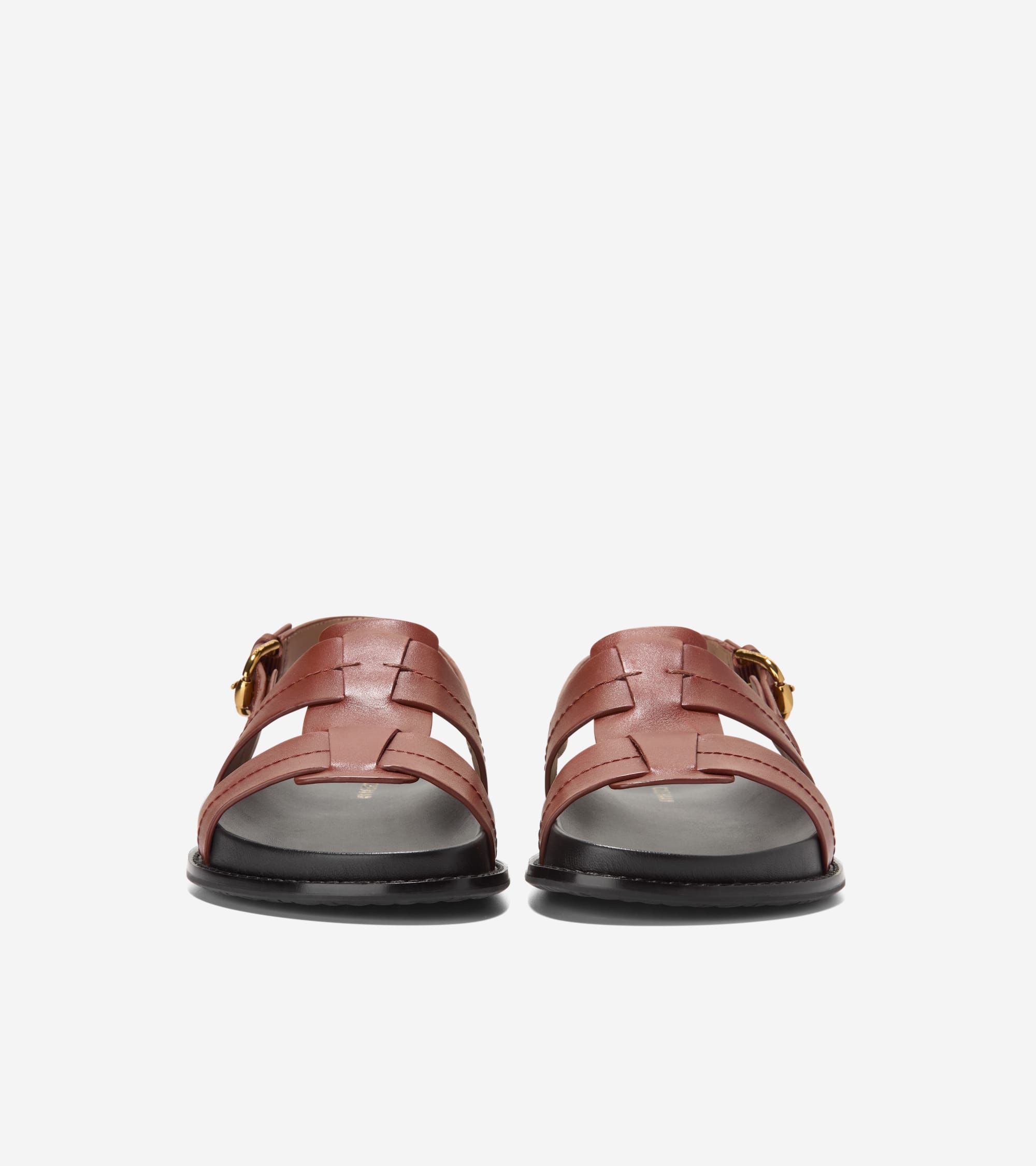 Women's Marlee Fisherman Footbed Sandals 漁夫涼鞋