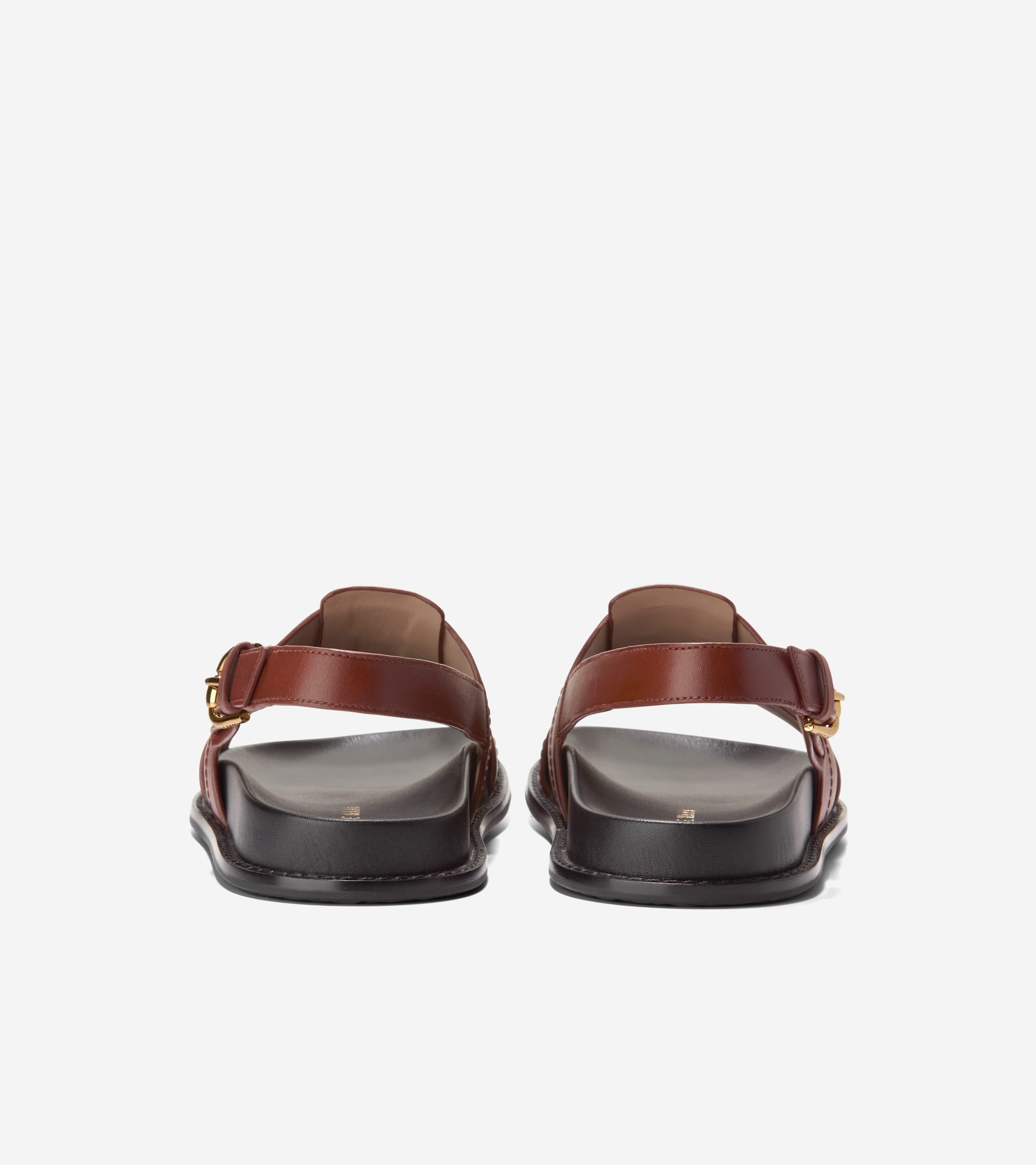 Women's Marlee Fisherman Footbed Sandals 漁夫涼鞋