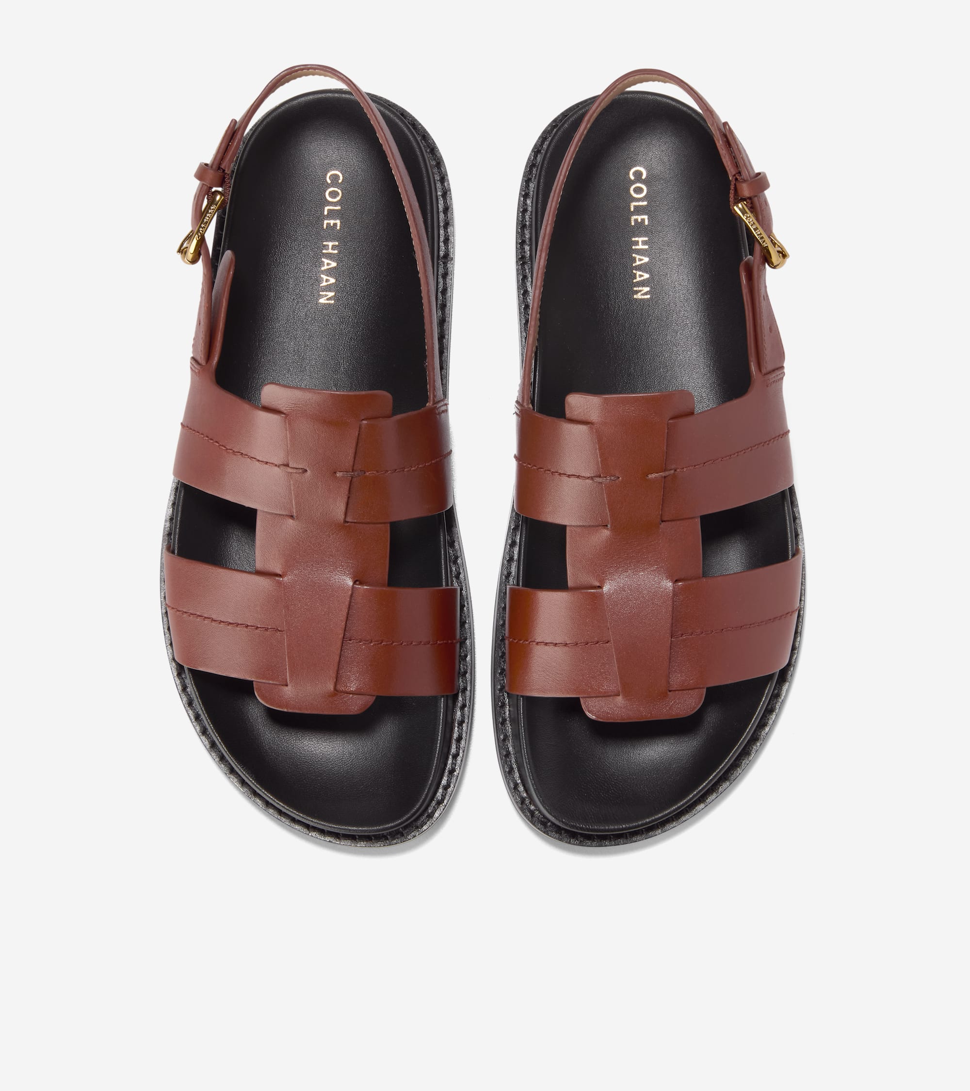 Women's Marlee Fisherman Footbed Sandals 漁夫涼鞋
