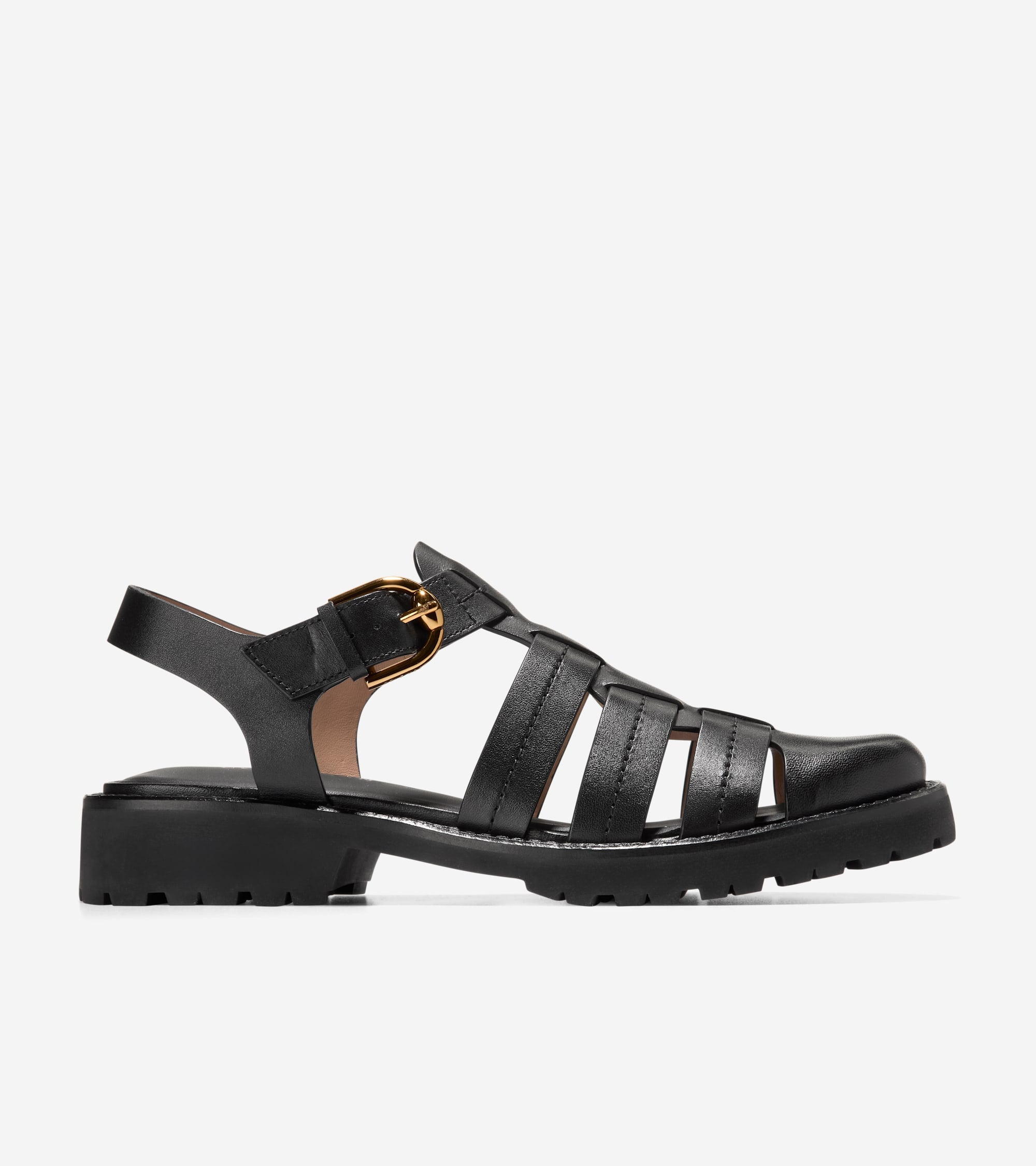 Women's Tatiana Fisherman Sandals 漁夫涼鞋