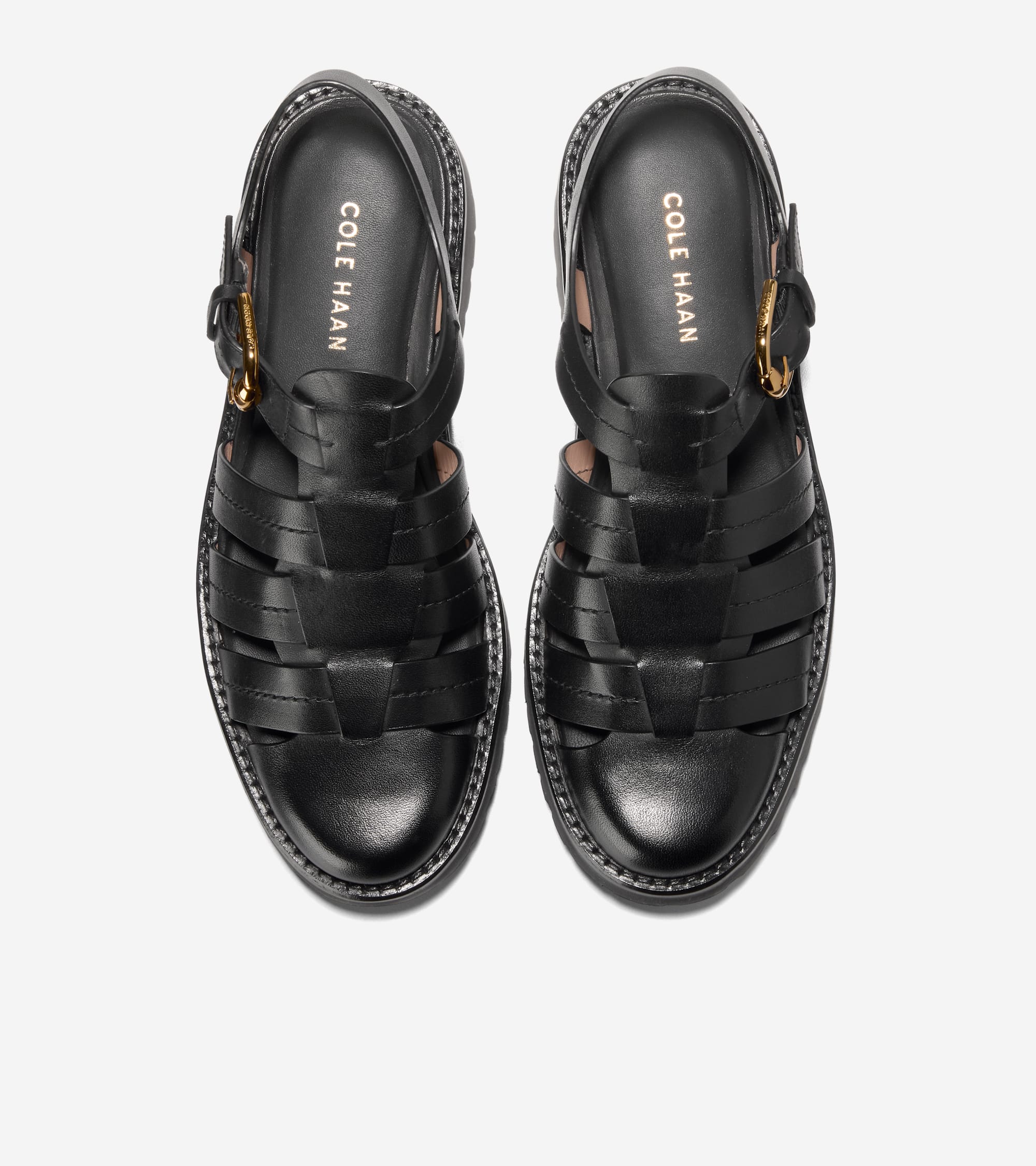 Women's Tatiana Fisherman Sandals 漁夫涼鞋
