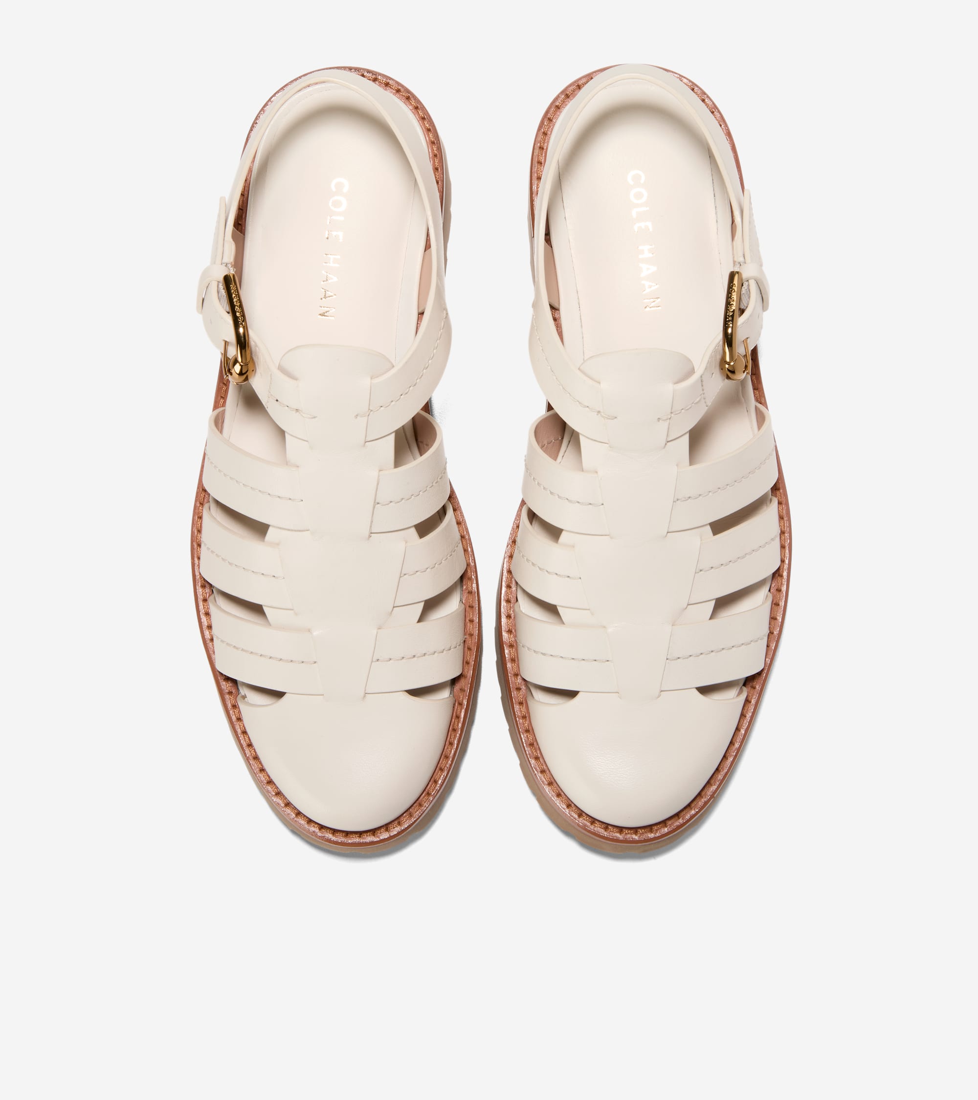 Women's Tatiana Fisherman Sandals 漁夫涼鞋
