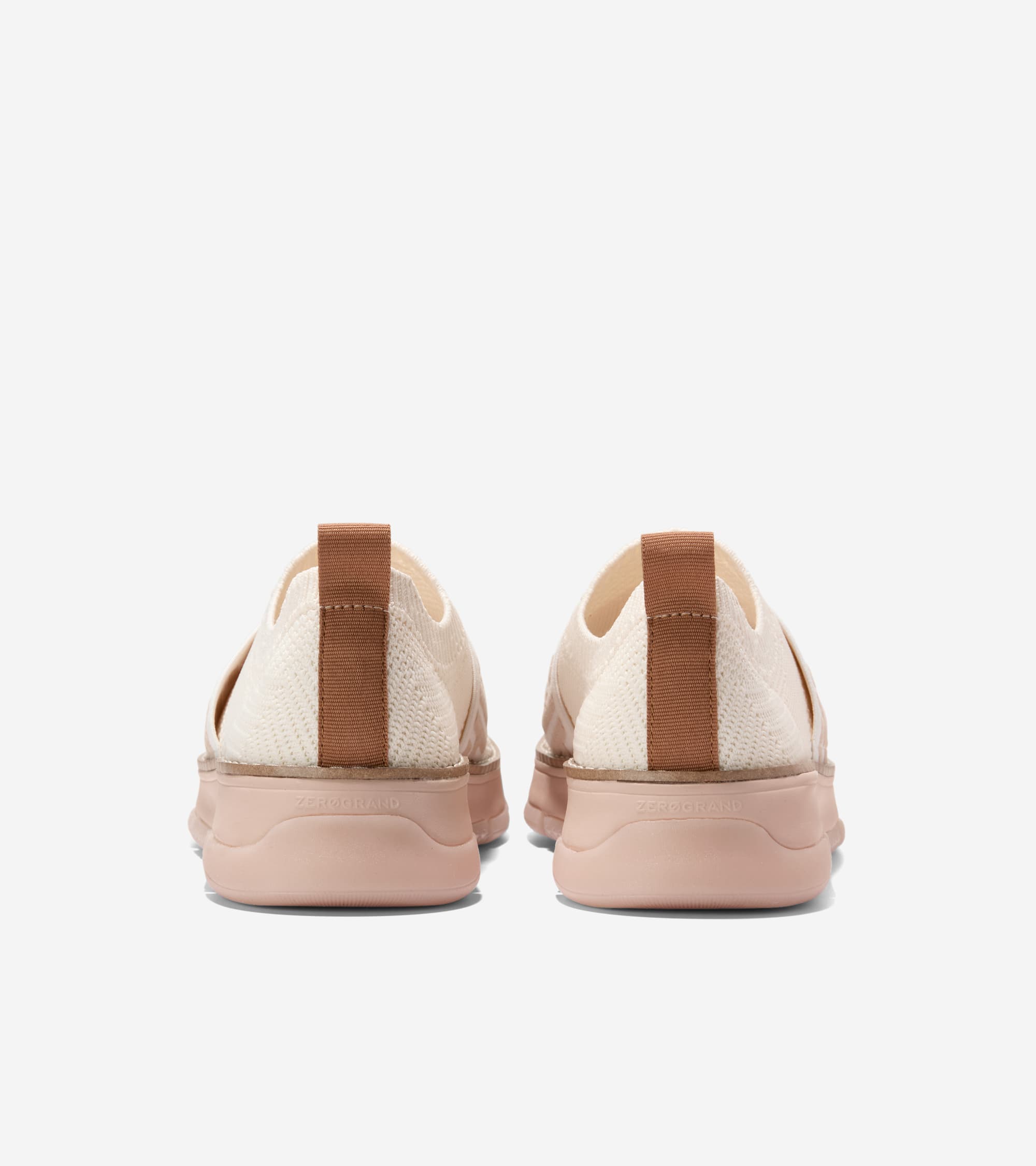 Women's ZERØGRAND RELLA STITCHLITE SLIP ON SNEAKER 休閒鞋
