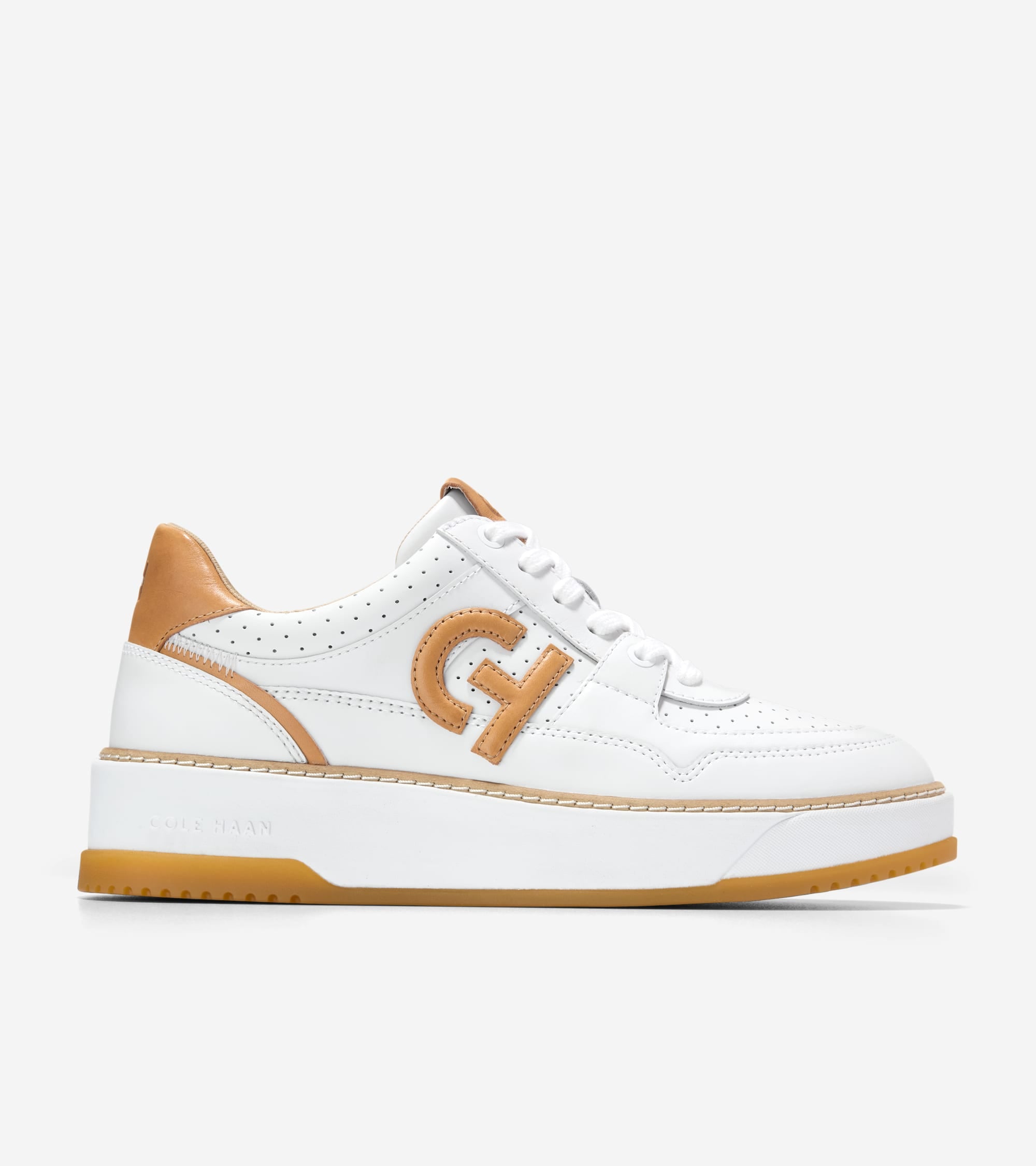 Women's GrandPrø MAXFIELD SNEAKER 休閒鞋