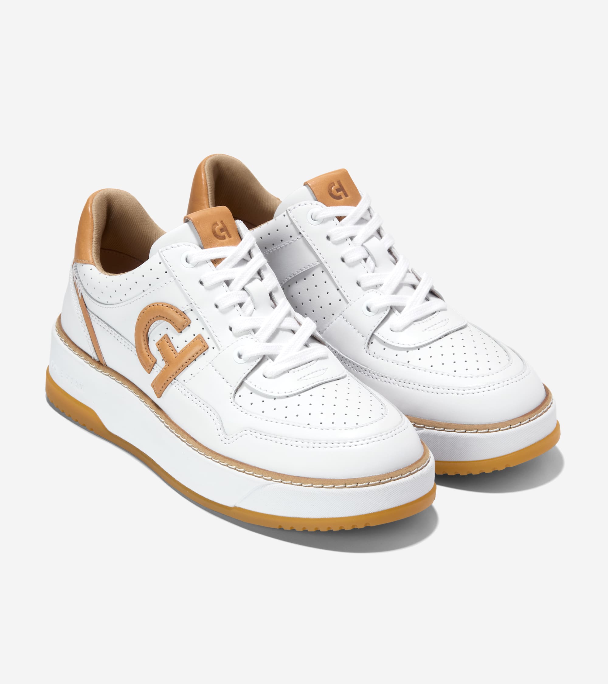 Women's GrandPrø MAXFIELD SNEAKER 休閒鞋