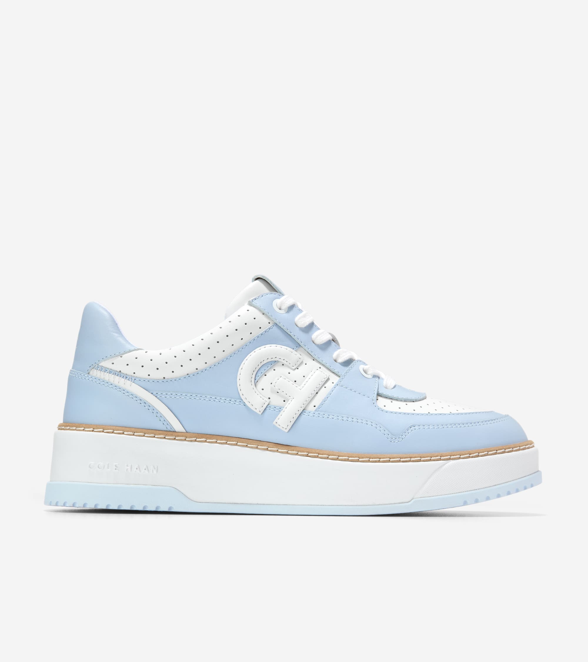 Women's GrandPrø MAXFIELD SNEAKER 休閒鞋