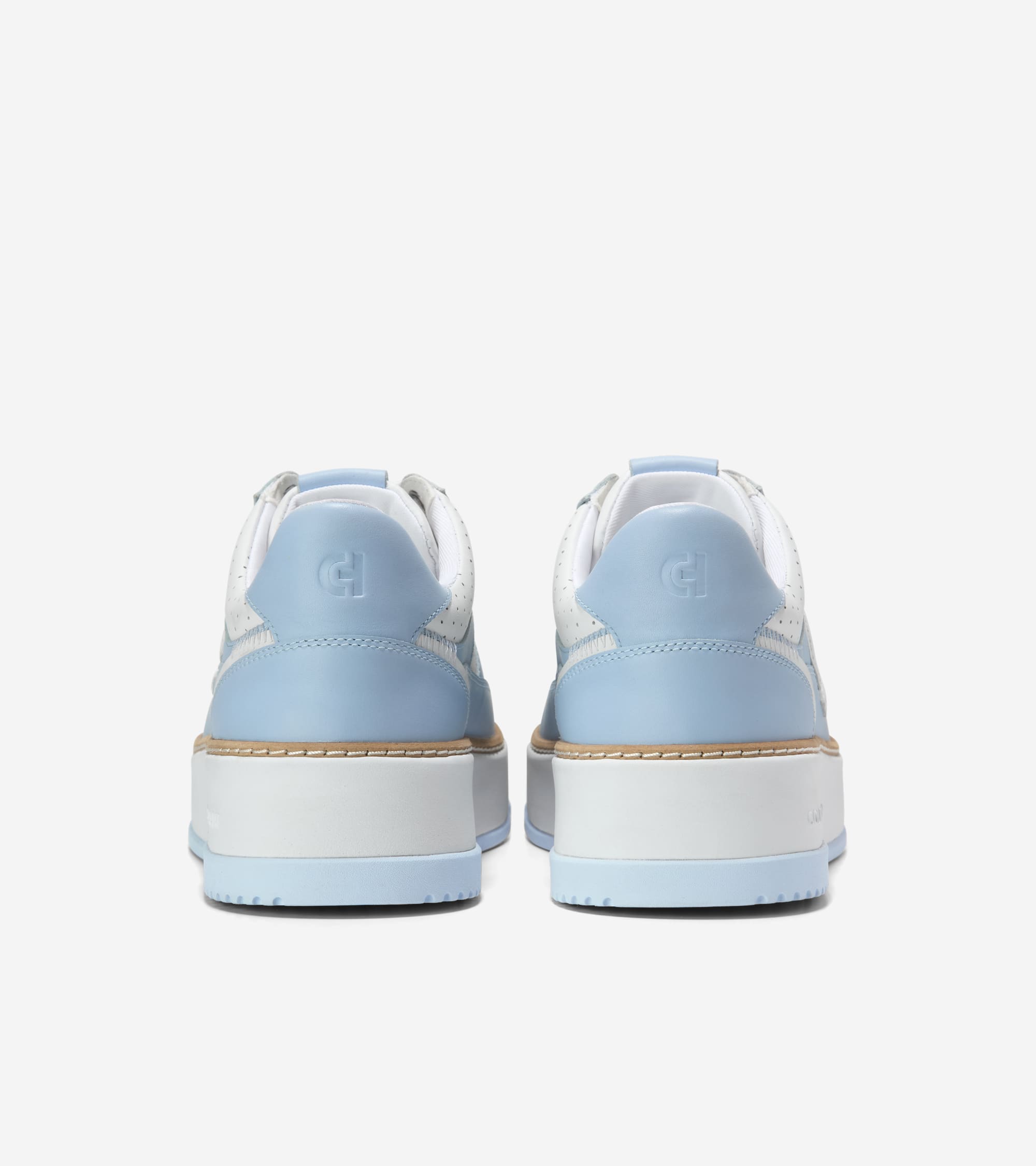 Women's GrandPrø MAXFIELD SNEAKER 休閒鞋