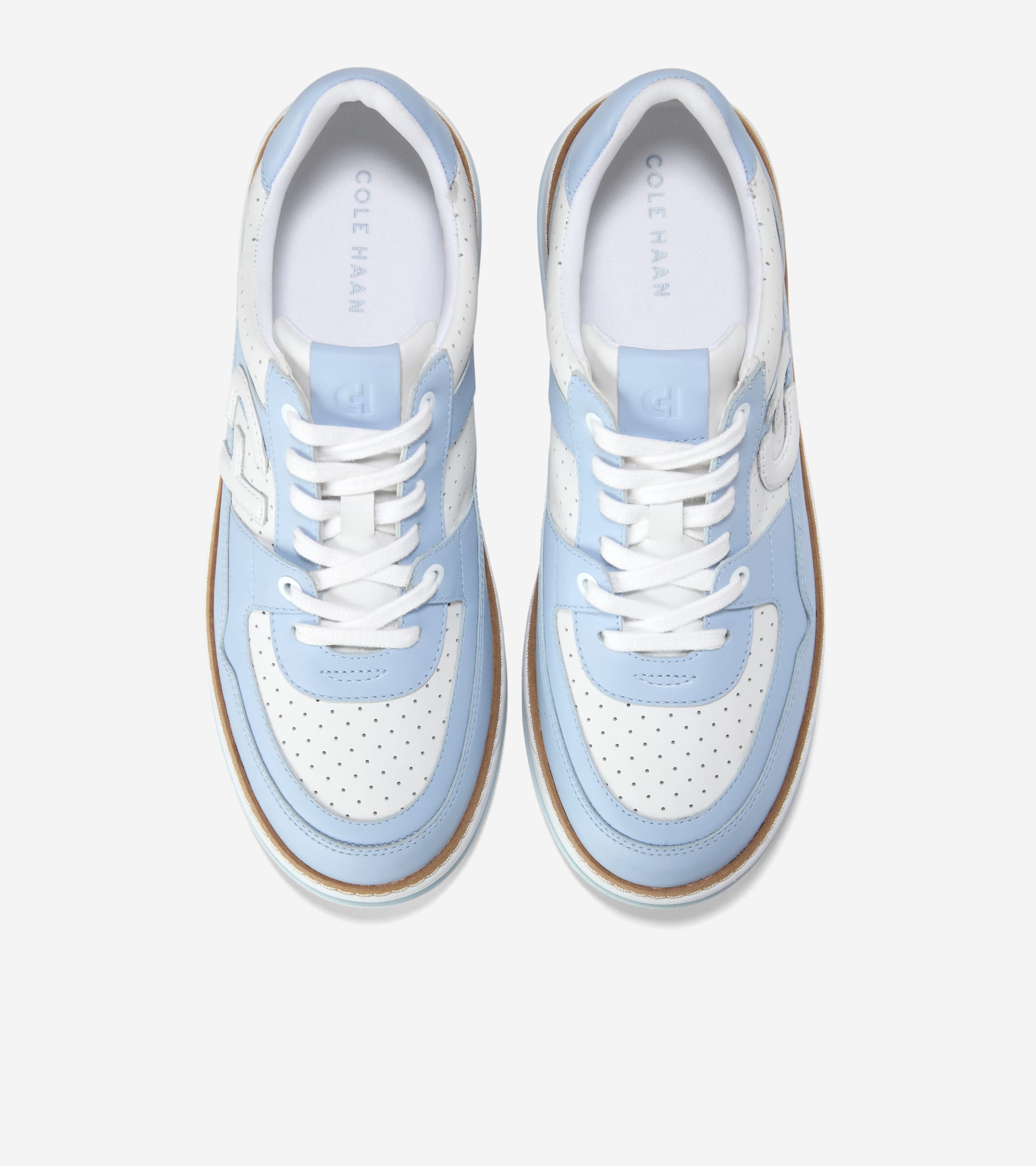 Women's GrandPrø MAXFIELD SNEAKER 休閒鞋
