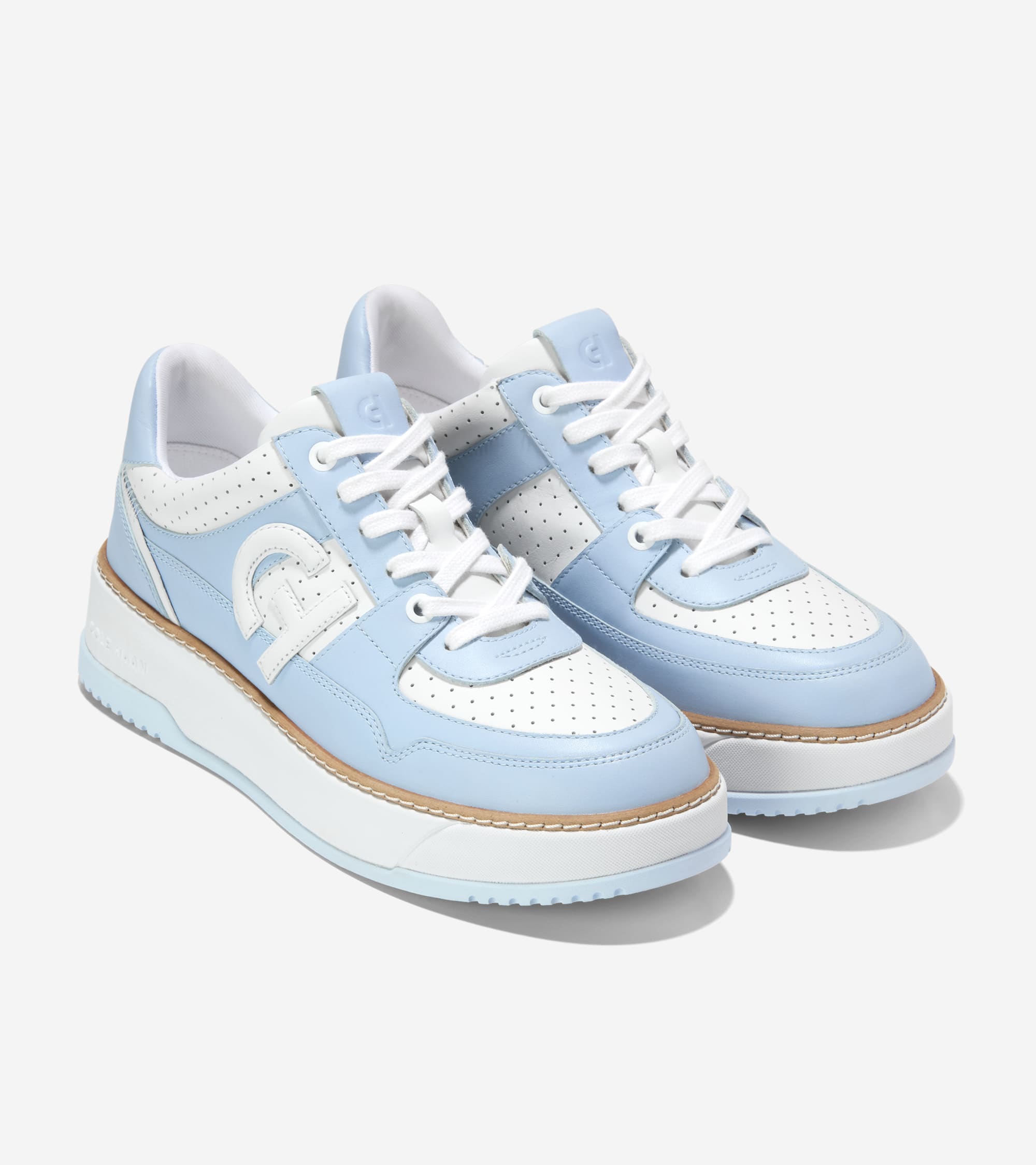 Women's GrandPrø MAXFIELD SNEAKER 休閒鞋