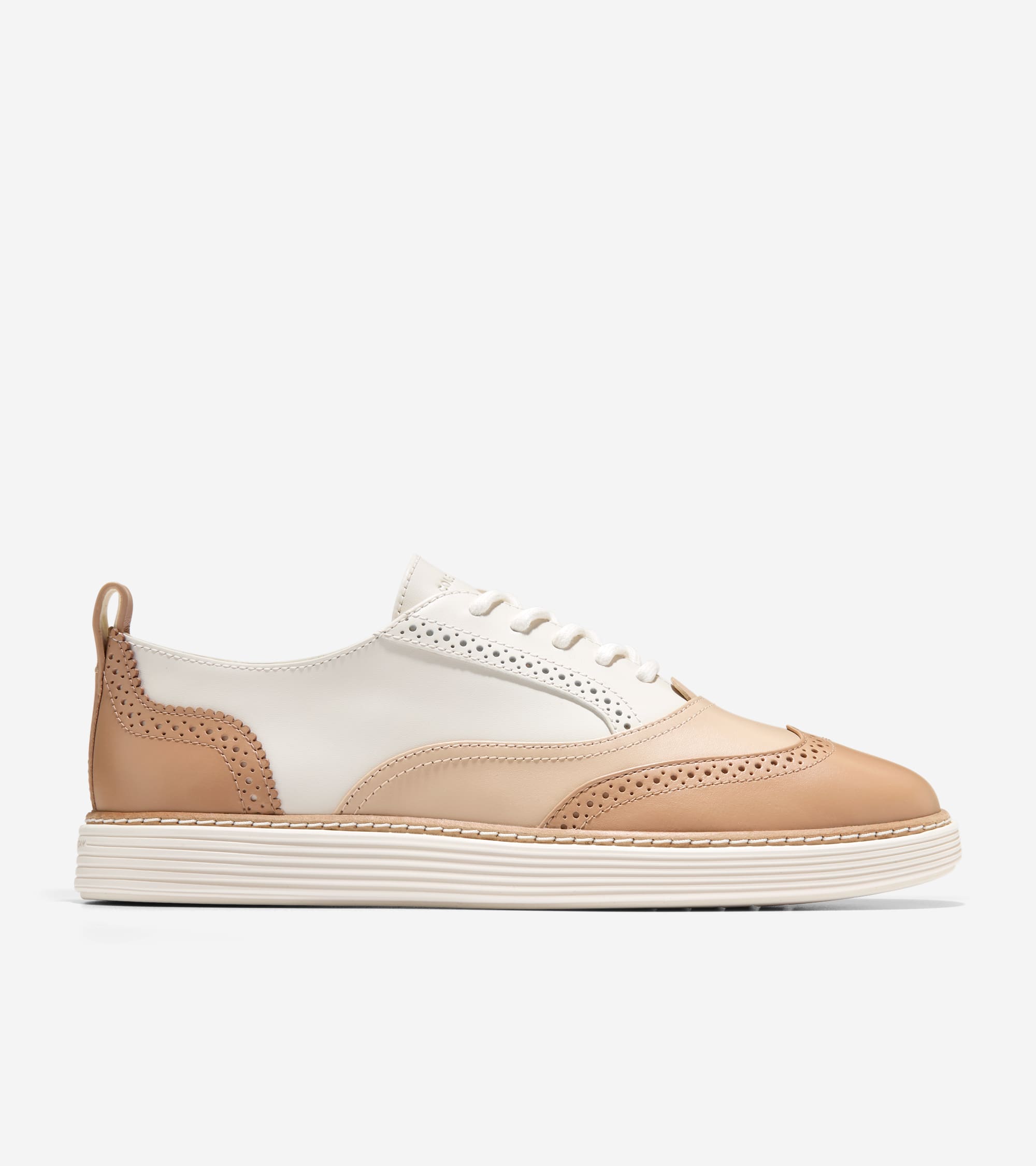 Women's ØriginalGrand Camarin Wingtip Oxford 翼尖牛津鞋