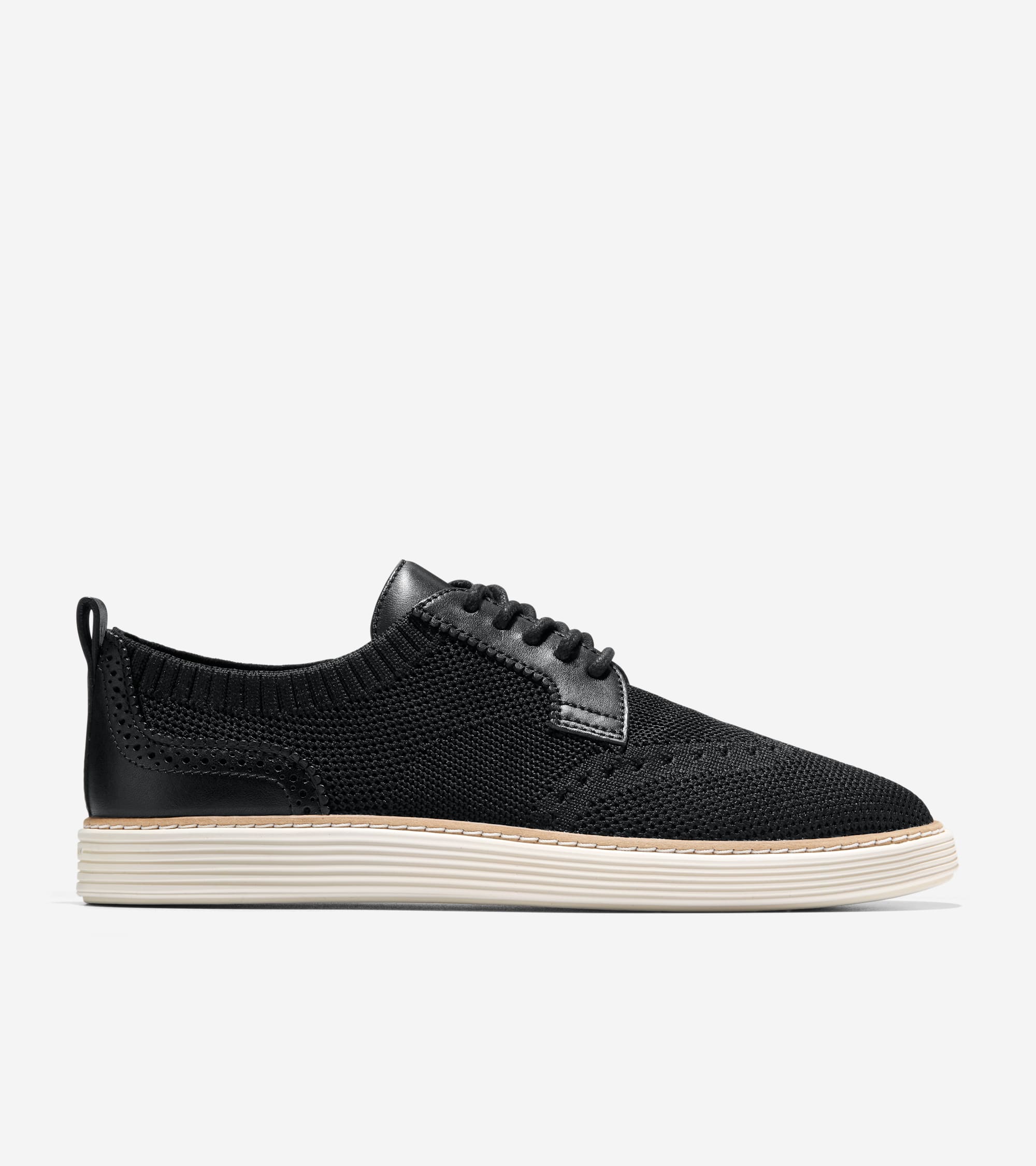Women's ØriginalGrand Camarin Stitchlite Oxford 翼尖牛津鞋