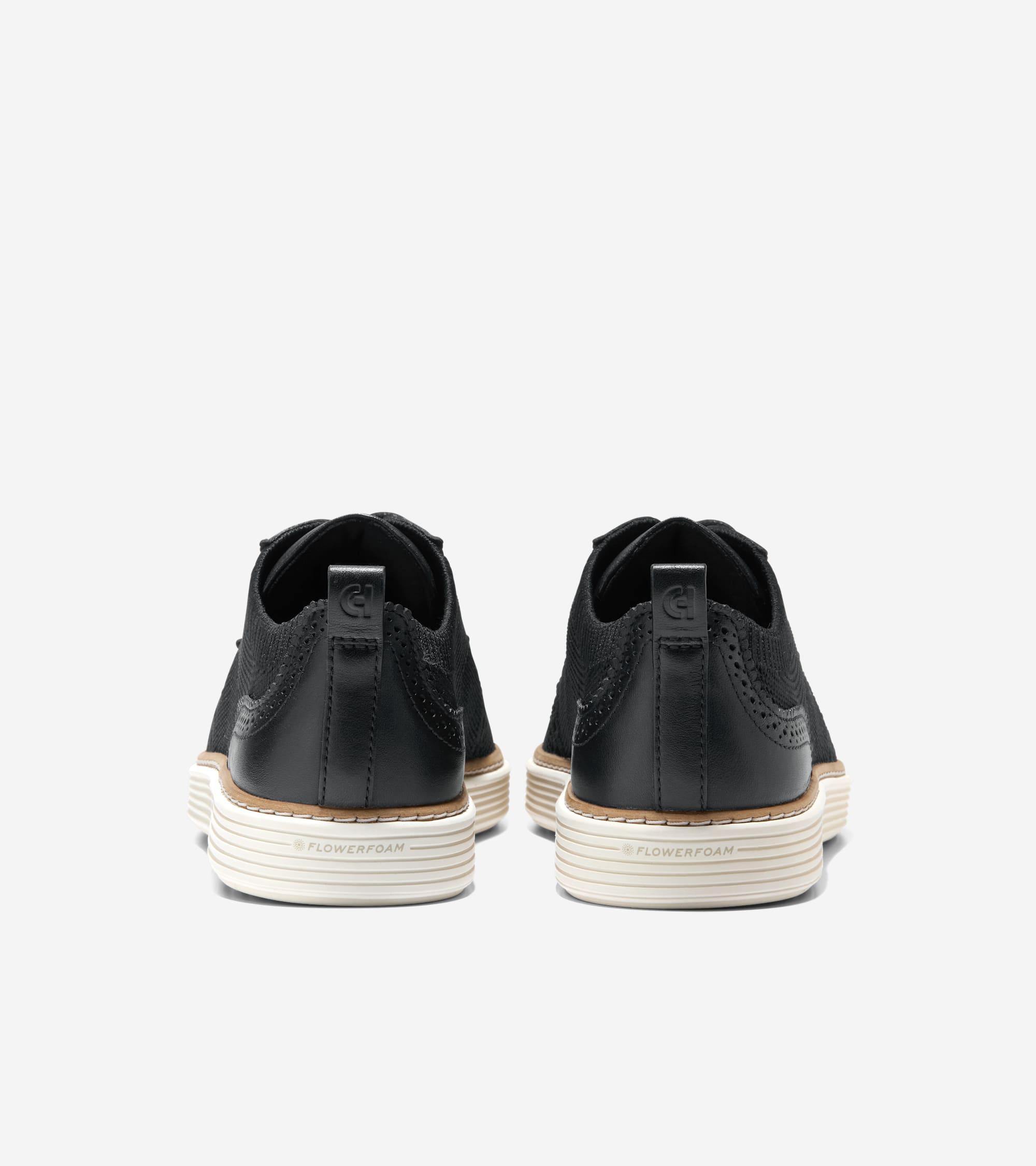 Women's ØriginalGrand Camarin Stitchlite Oxford 翼尖牛津鞋