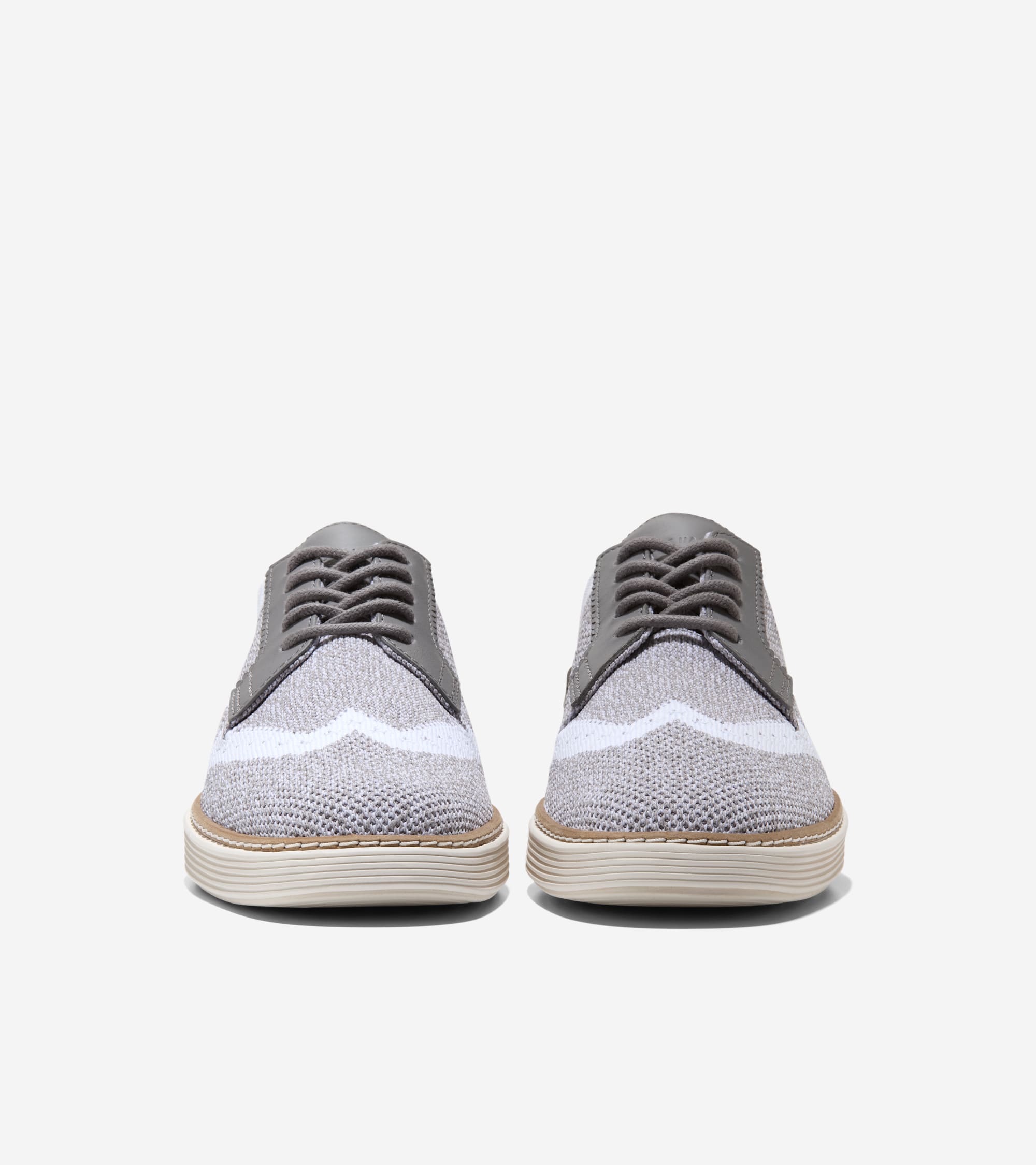 Women's ØriginalGrand Camarin Stitchlite Oxford 翼尖牛津鞋
