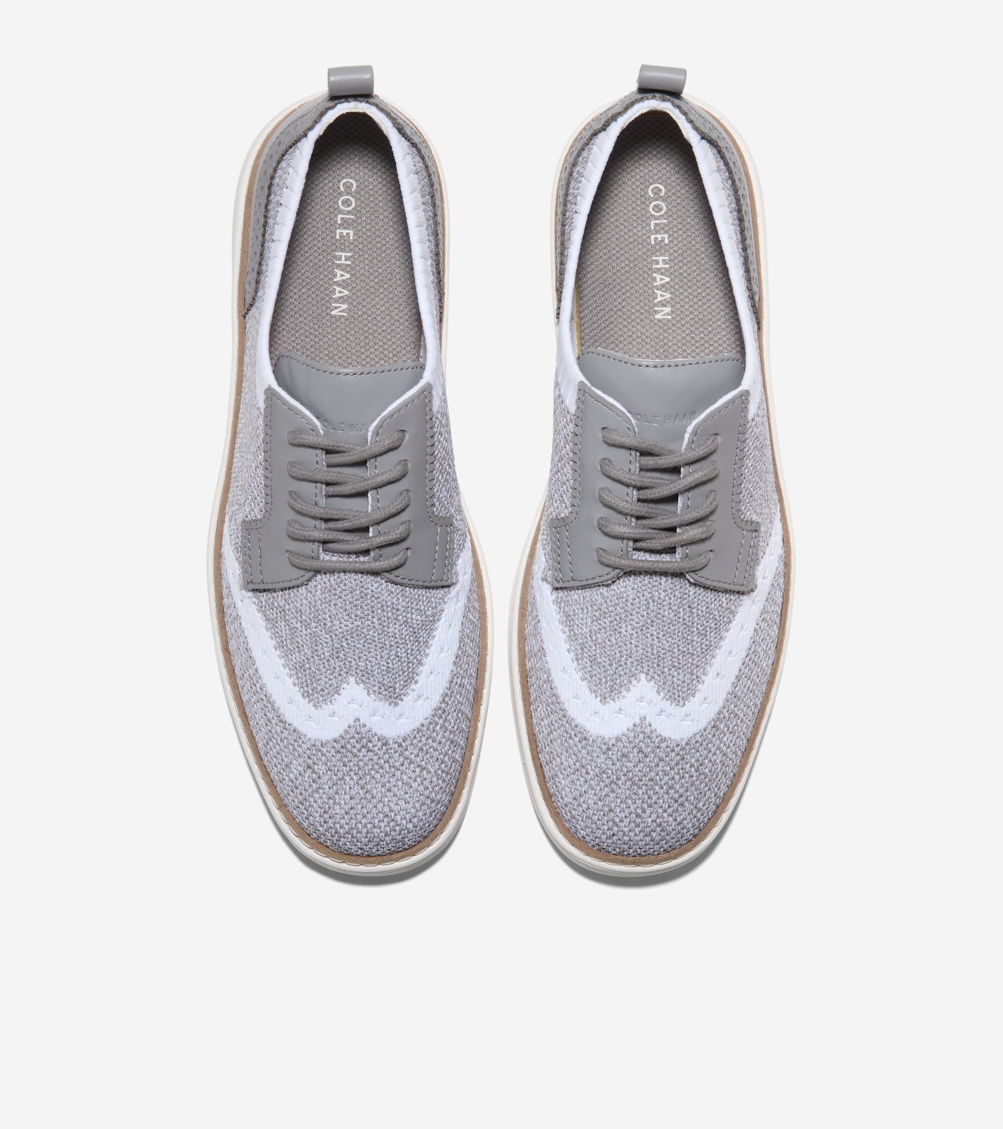 Women's ØriginalGrand Camarin Stitchlite Oxford 翼尖牛津鞋
