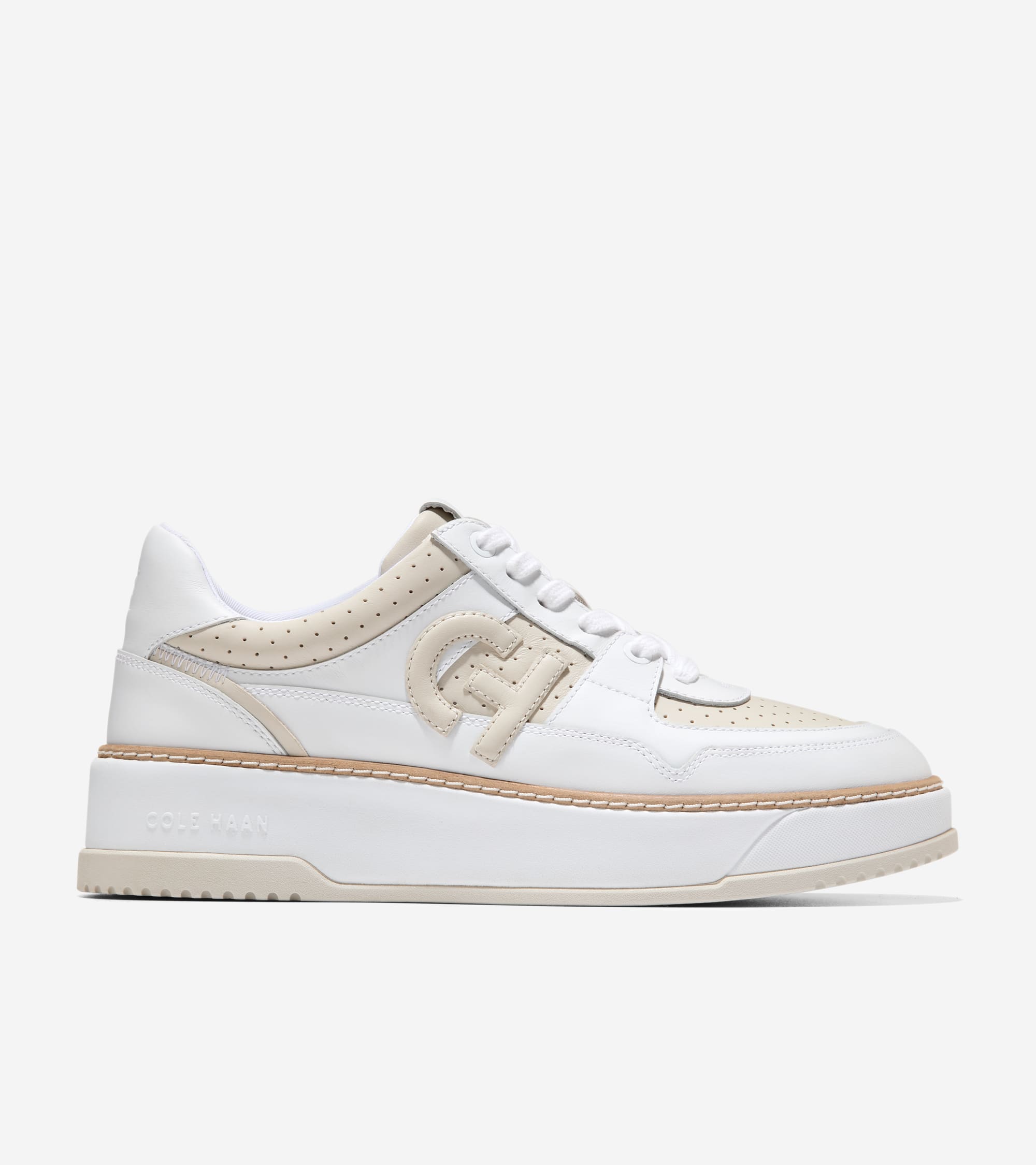 Women's GrandPrø MAXFIELD SNEAKER 休閒鞋