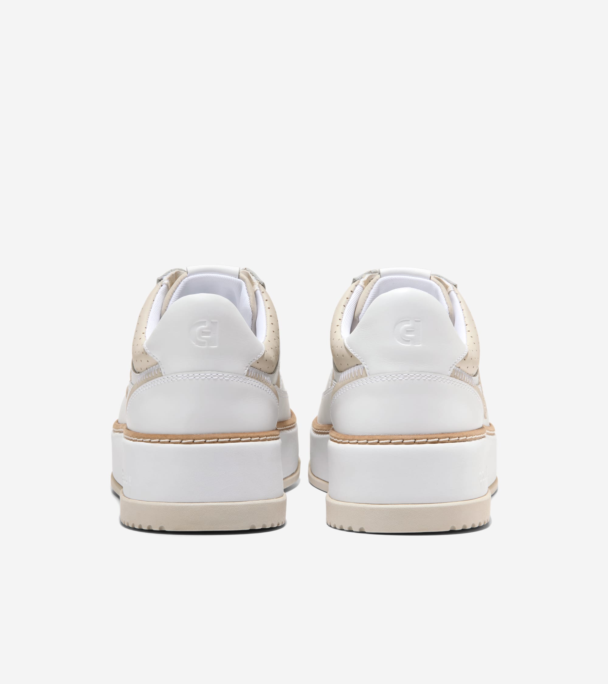 Women's GrandPrø MAXFIELD SNEAKER 休閒鞋