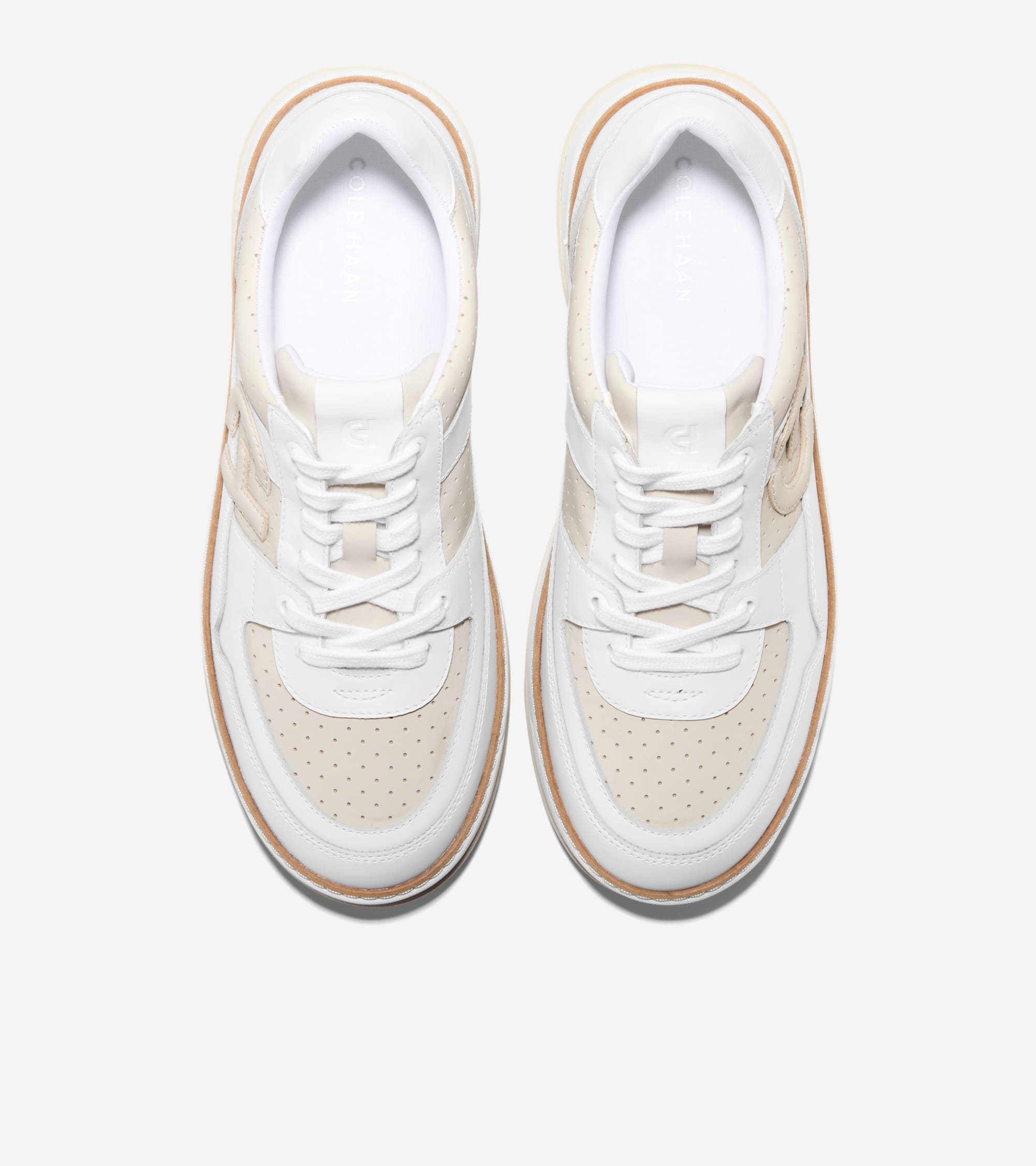 Women's GrandPrø MAXFIELD SNEAKER 休閒鞋