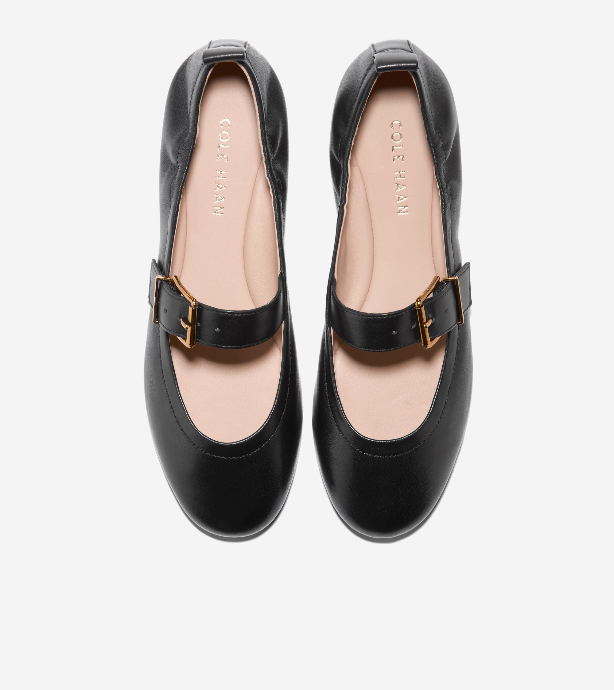 Women's Graclyn Mary Jane Ballet Flats 芭雷舞平底鞋