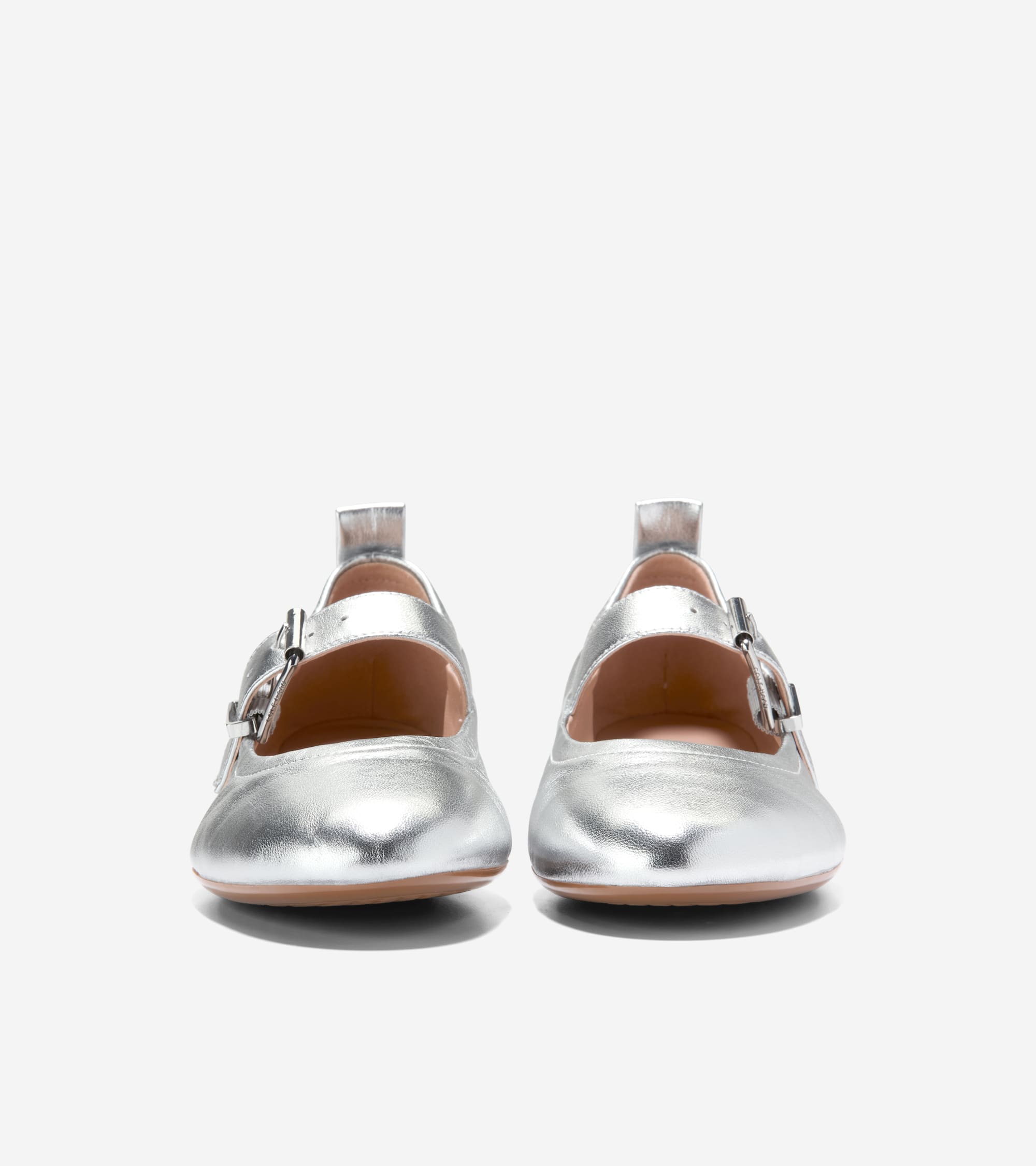 Women's Graclyn Mary Jane Ballet Flats 芭雷舞平底鞋