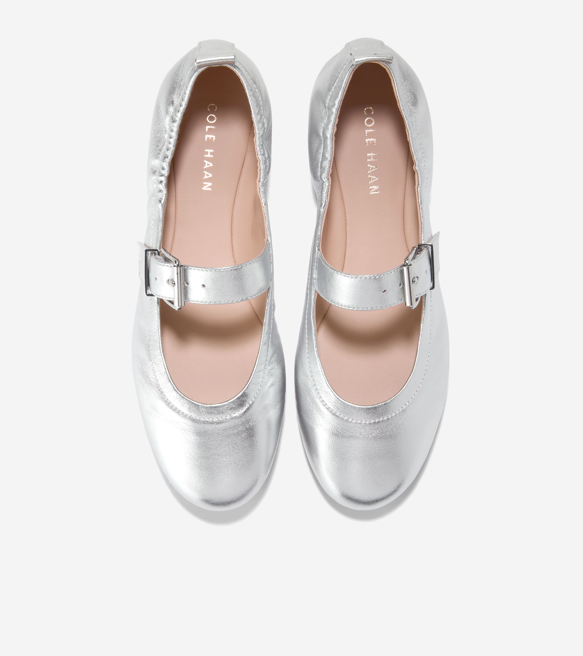 Women's Graclyn Mary Jane Ballet Flats 芭雷舞平底鞋
