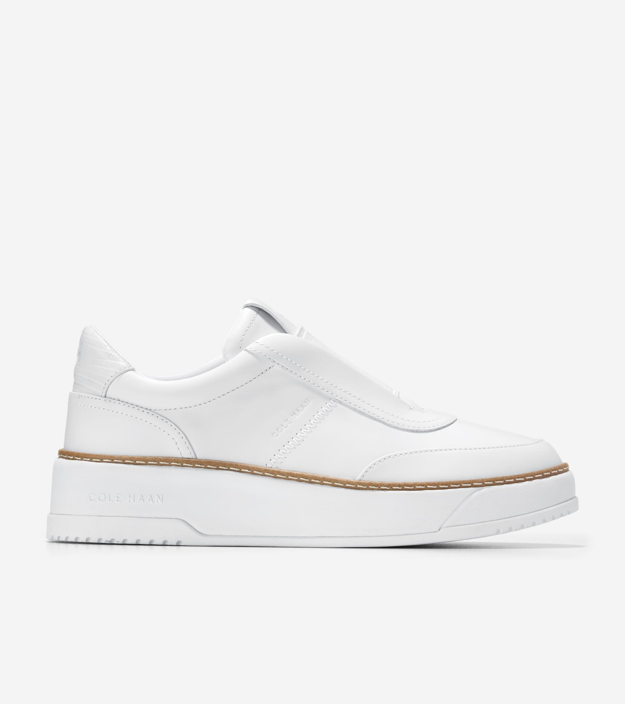 Women's GrandPrø MAXFIELD SLIP-ON SNEAKER 休閒鞋