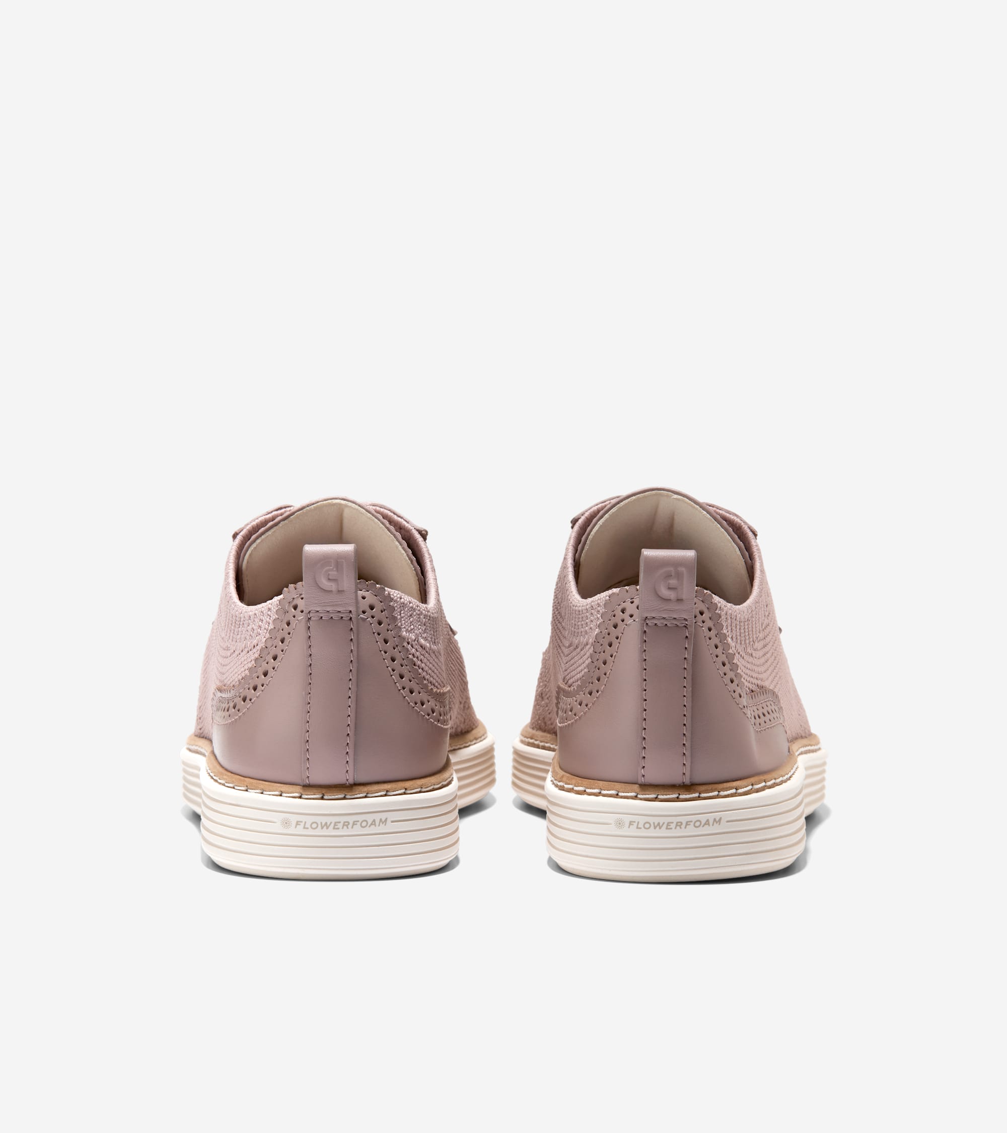 Women's ØriginalGrand Camarin Stitchlite Oxford 翼尖牛津鞋