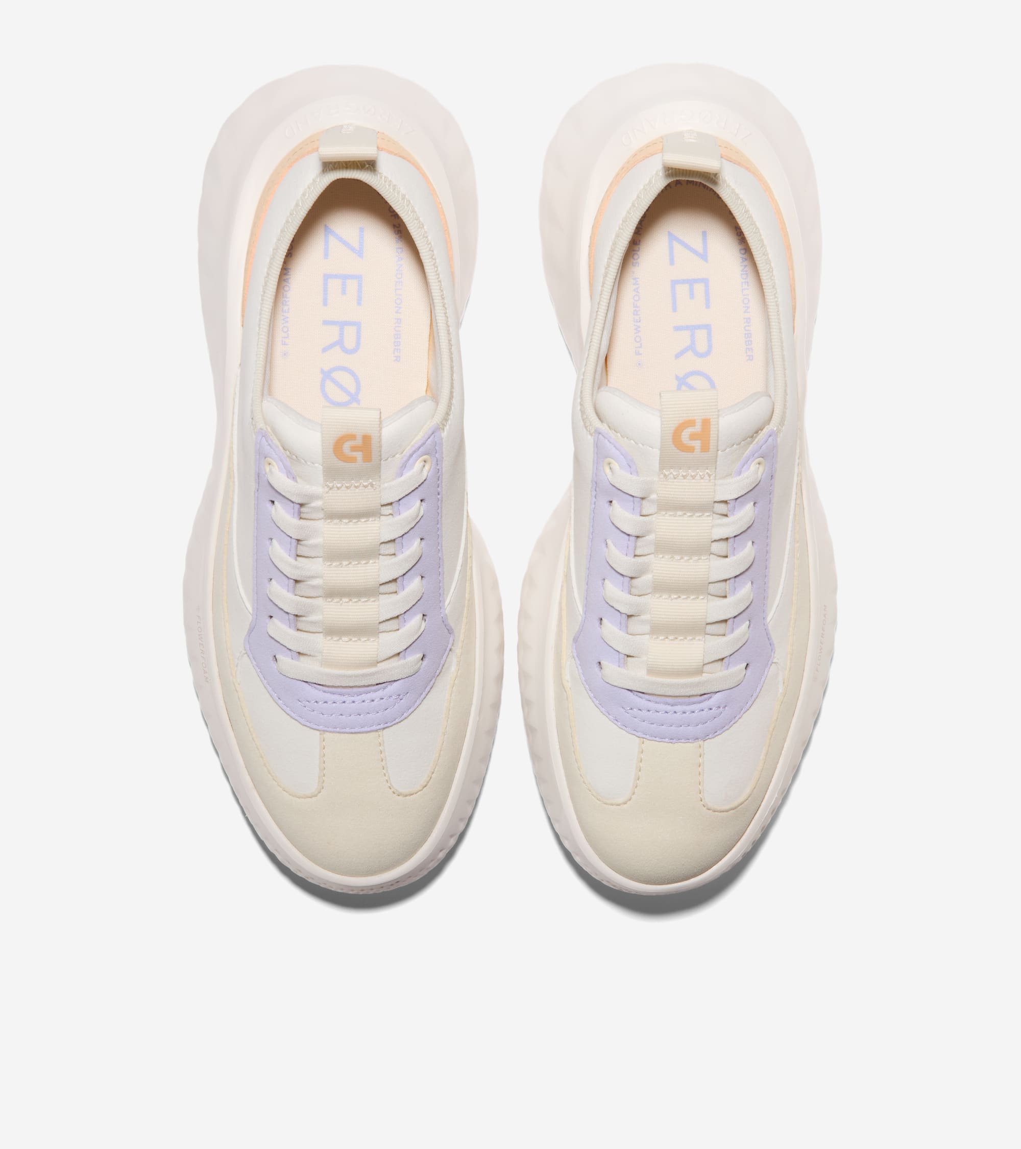 Women's Generation ZERØGRAND II T-Toe Sneaker 休閒鞋