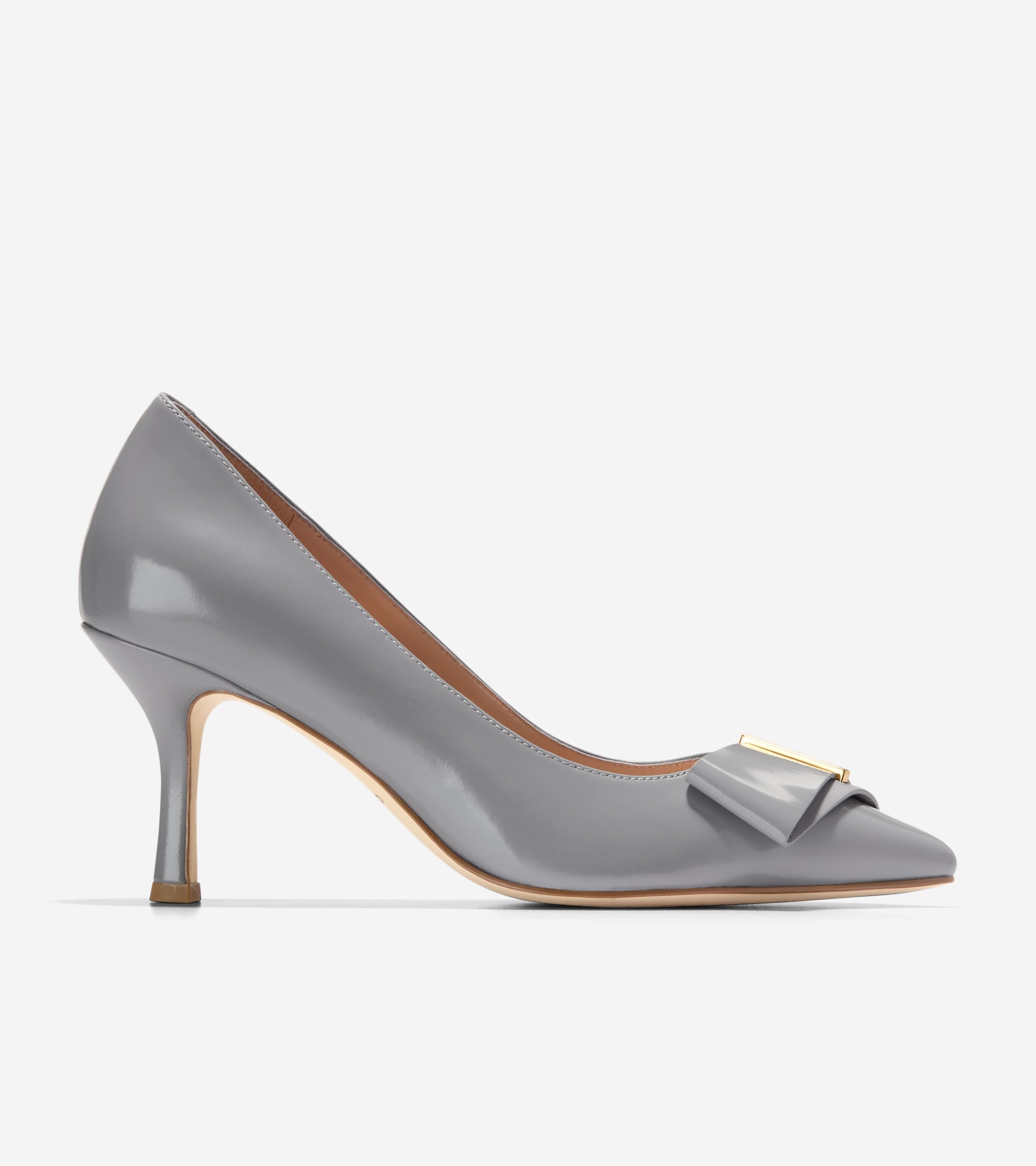 Women's Felicia Bow Ballet 高跟鞋