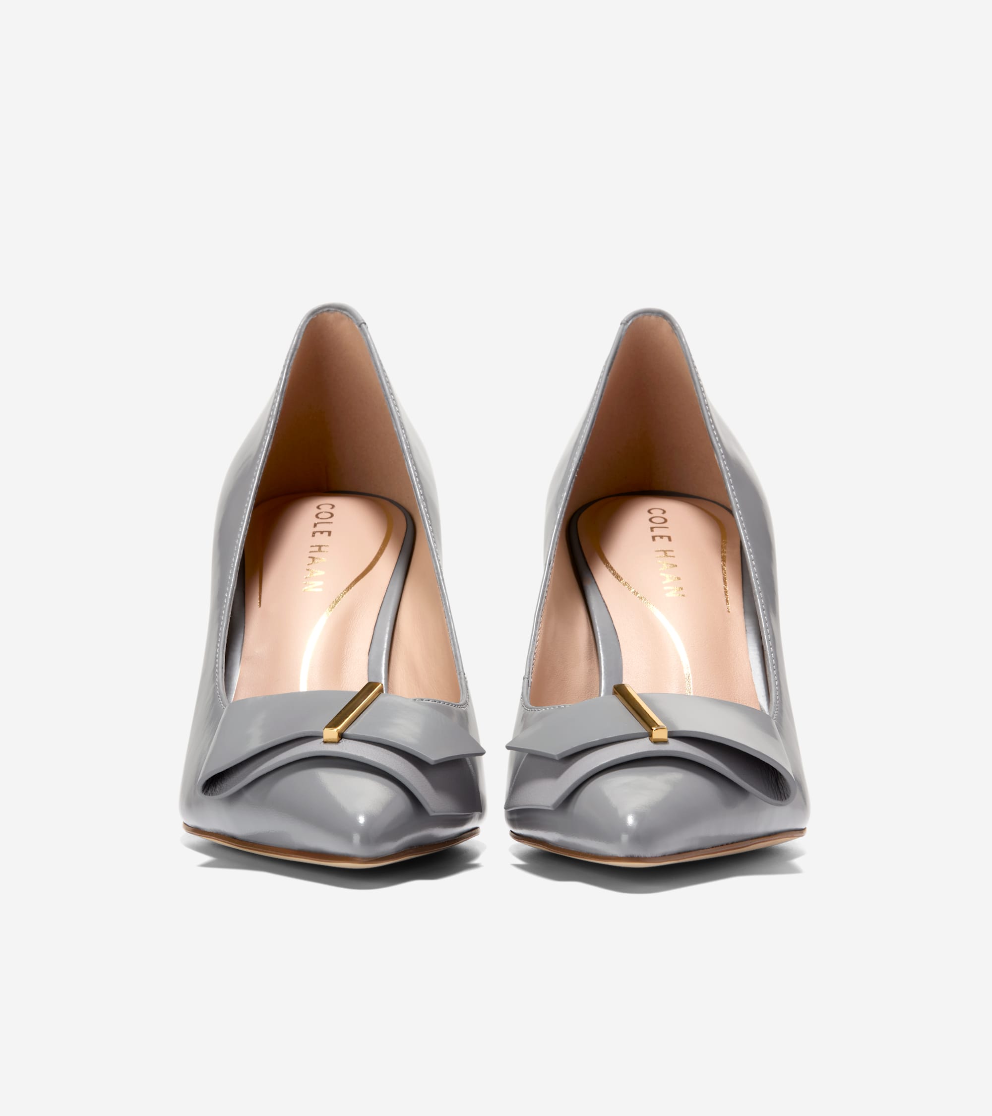 Women's Felicia Bow Ballet 高跟鞋