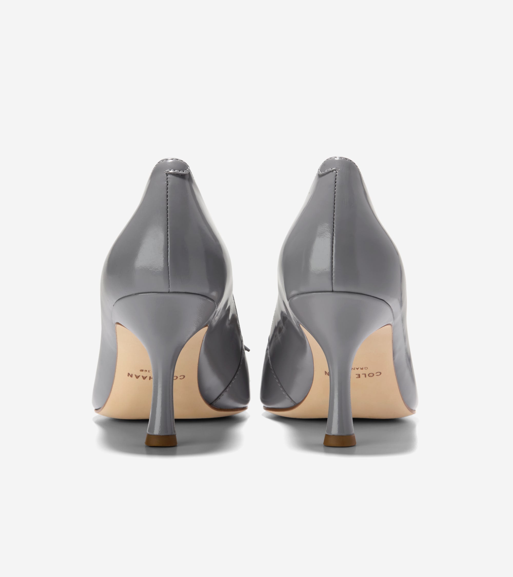 Women's Felicia Bow Ballet 高跟鞋