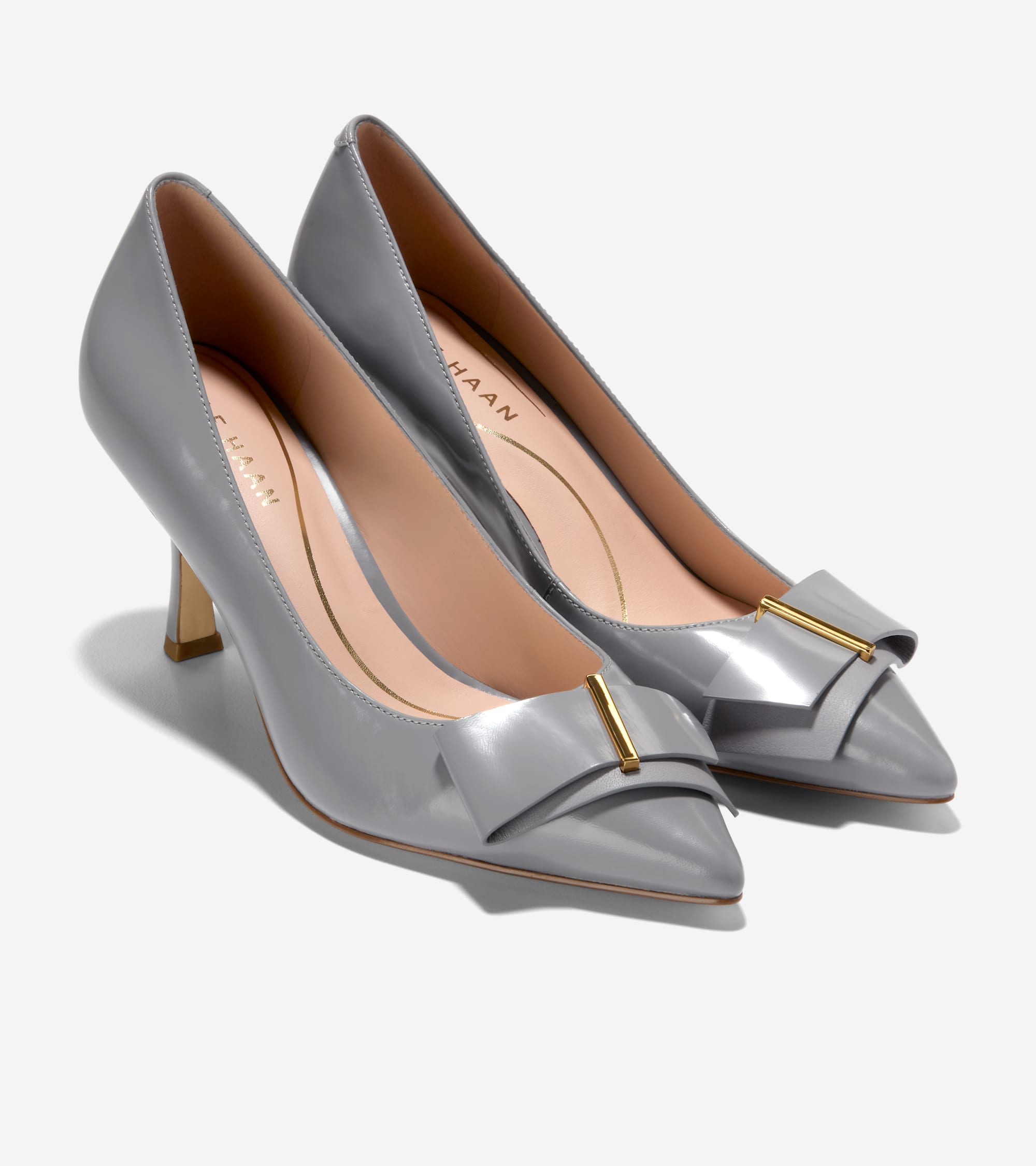 Women's Felicia Bow Ballet 高跟鞋