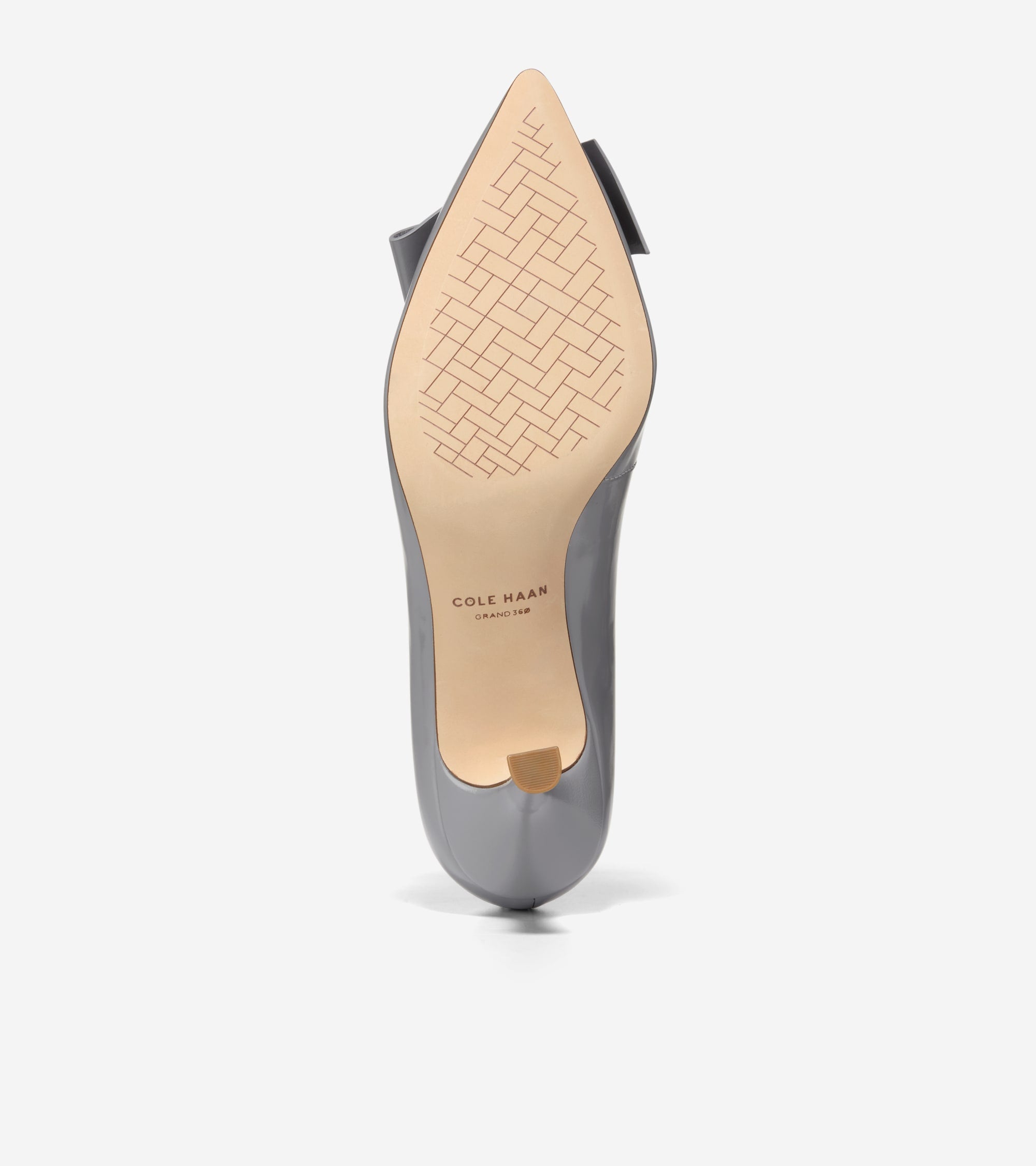 Women's Felicia Bow Ballet 高跟鞋
