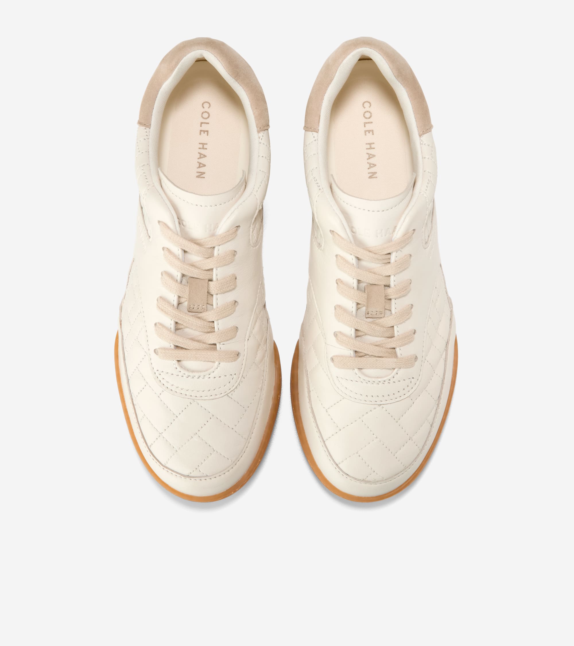 Women's GrandPrø JAZLYN SNEAKER 休閒鞋