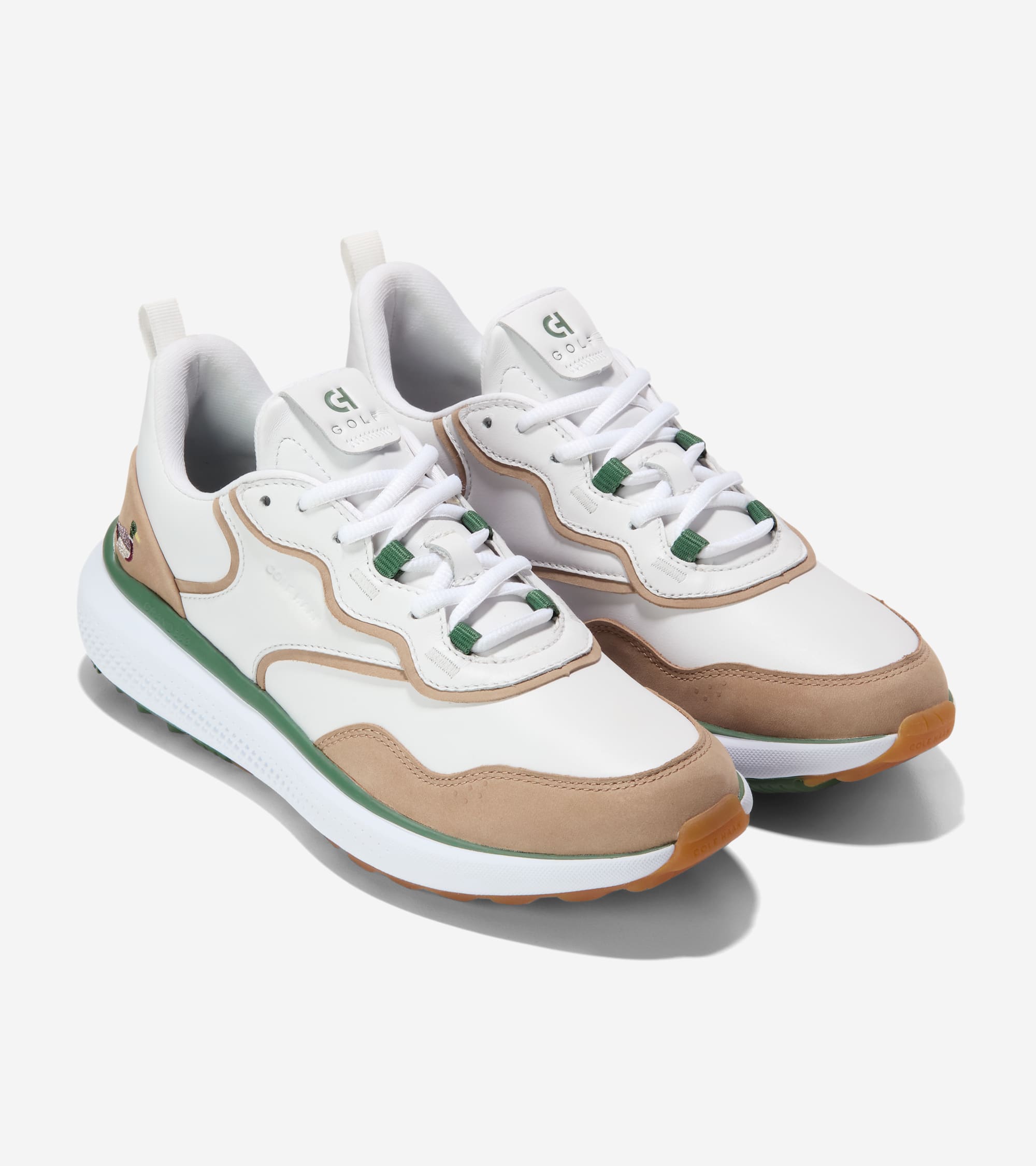 Women's ZERØGRAND FAIRWAY II 高爾夫球鞋