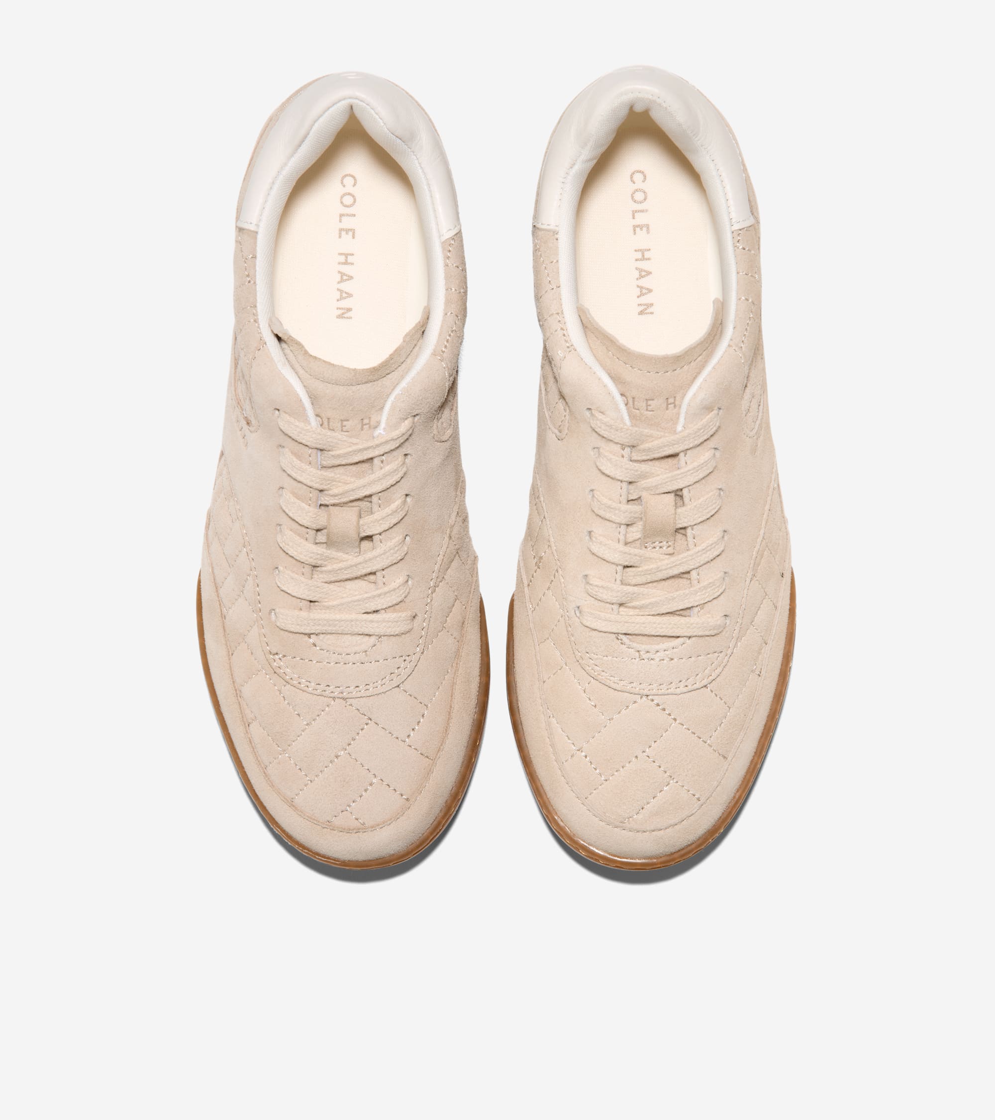 Women's GrandPrø JAZLYN SNEAKER 休閒鞋