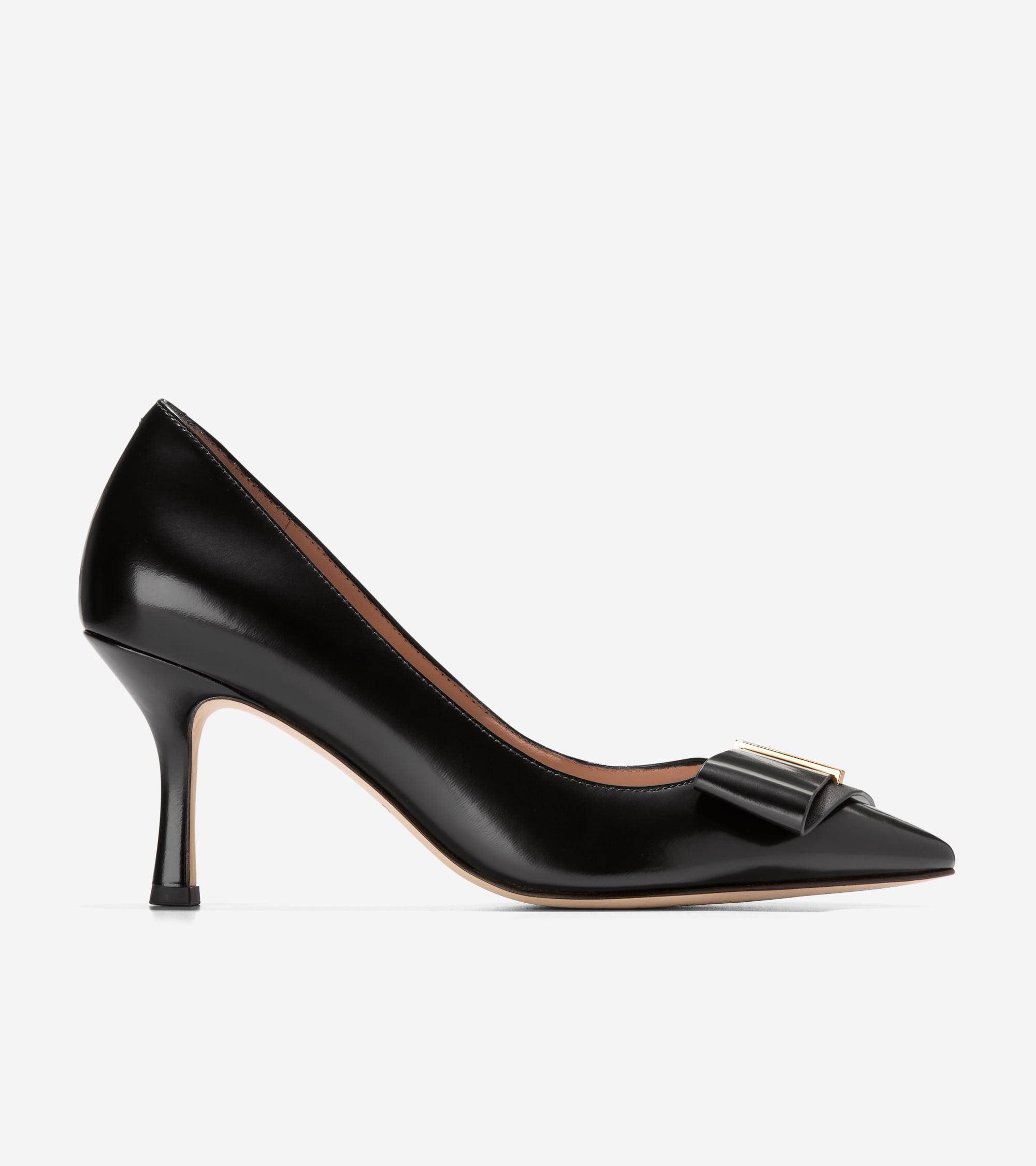Women's Felicia Bow Ballet 高跟鞋