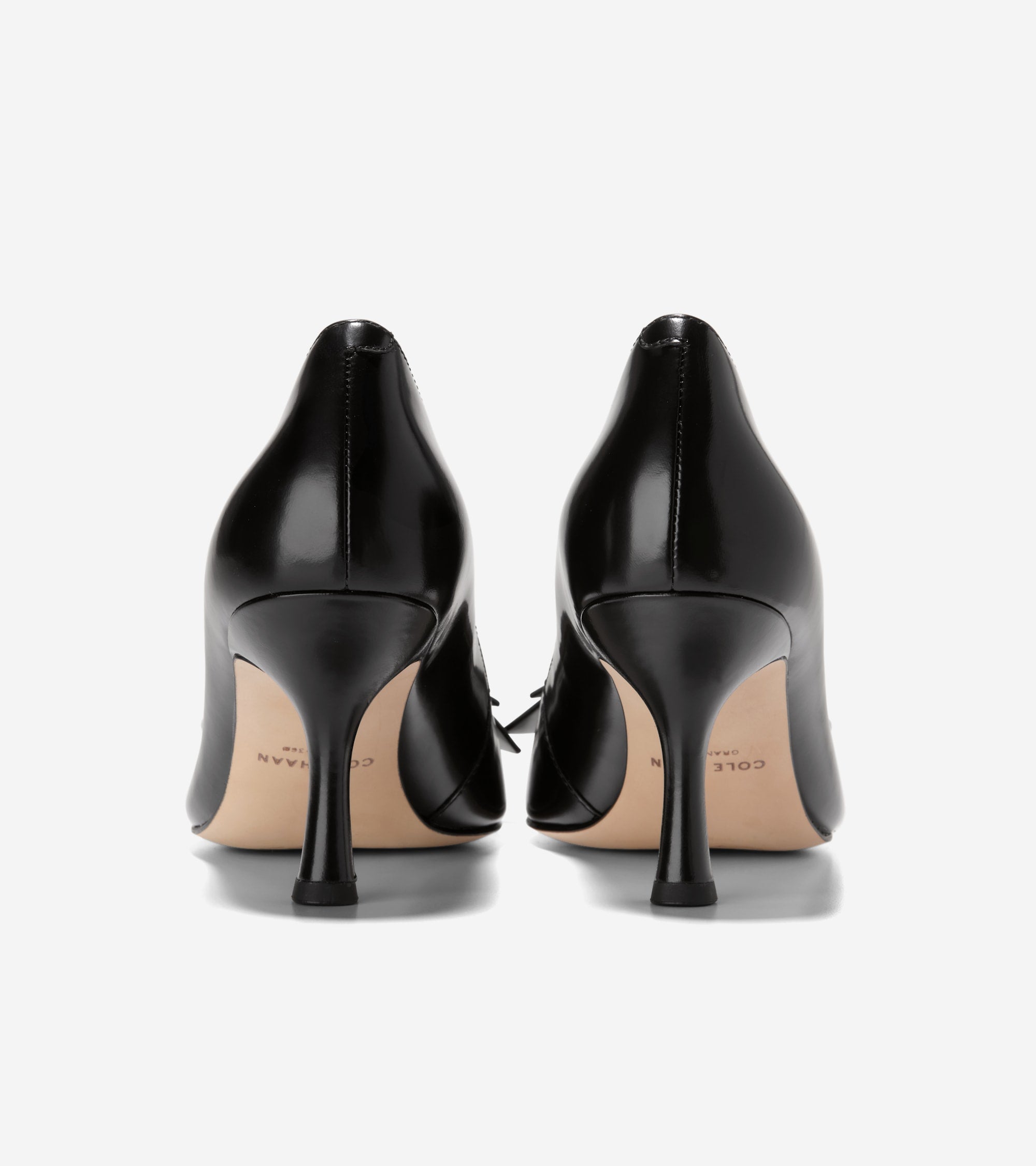Women's Felicia Bow Ballet 高跟鞋