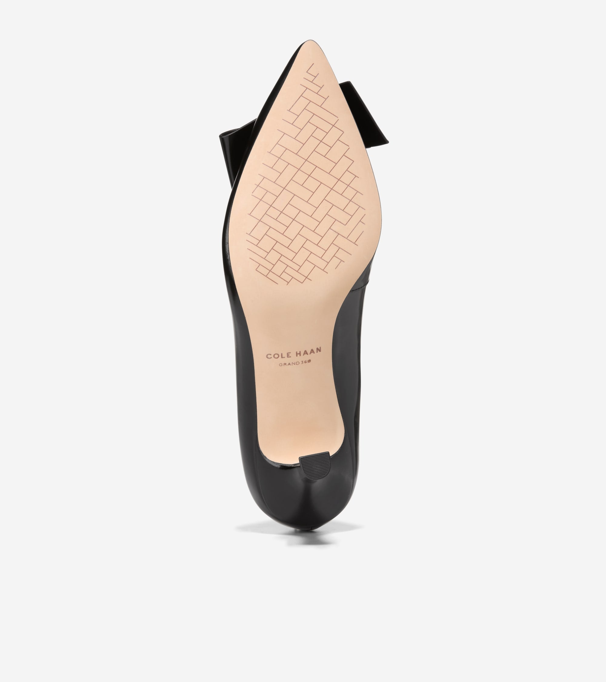 Women's Felicia Bow Ballet 高跟鞋