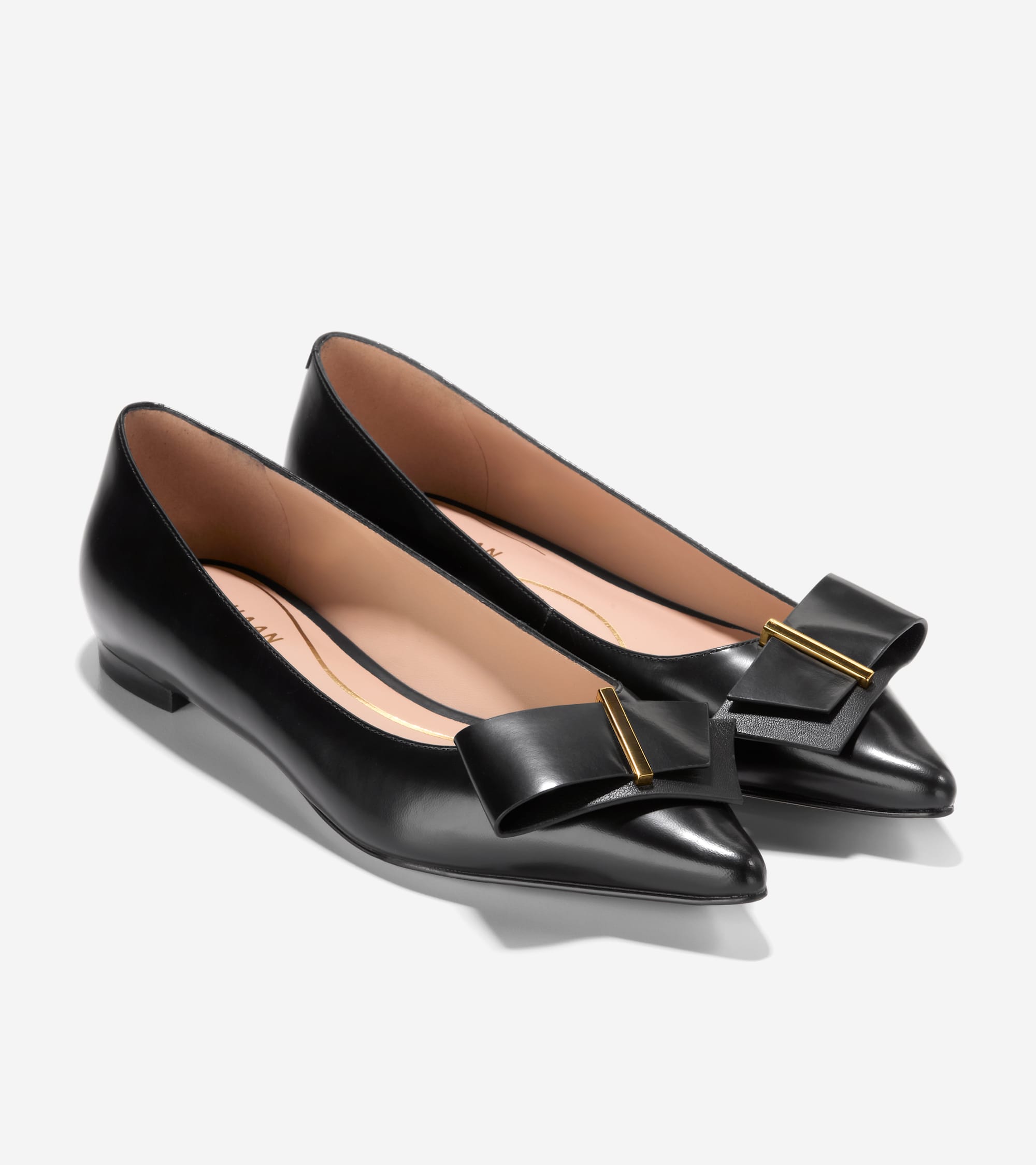 Women's Felicia Bow Ballet 芭雷舞平底鞋