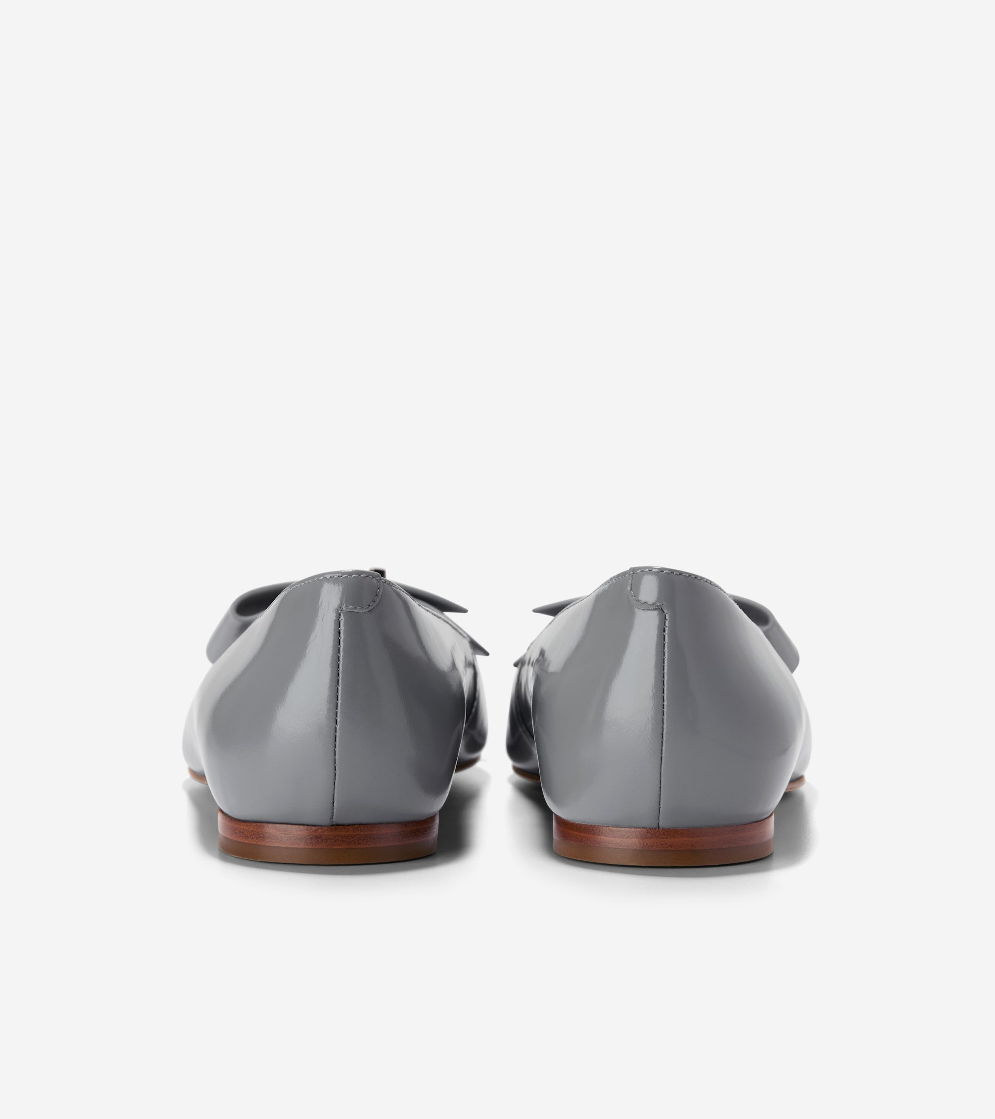 Women's Felicia Bow Ballet 芭雷舞平底鞋