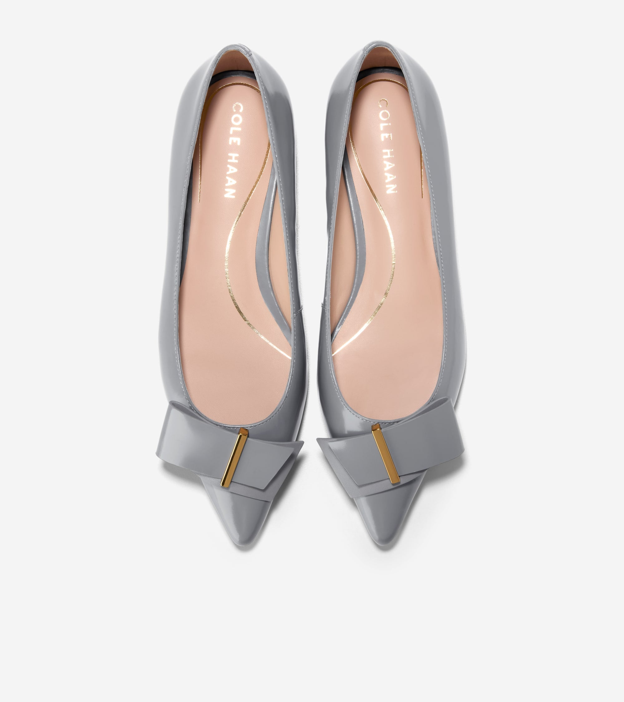 Women's Felicia Bow Ballet 芭雷舞平底鞋