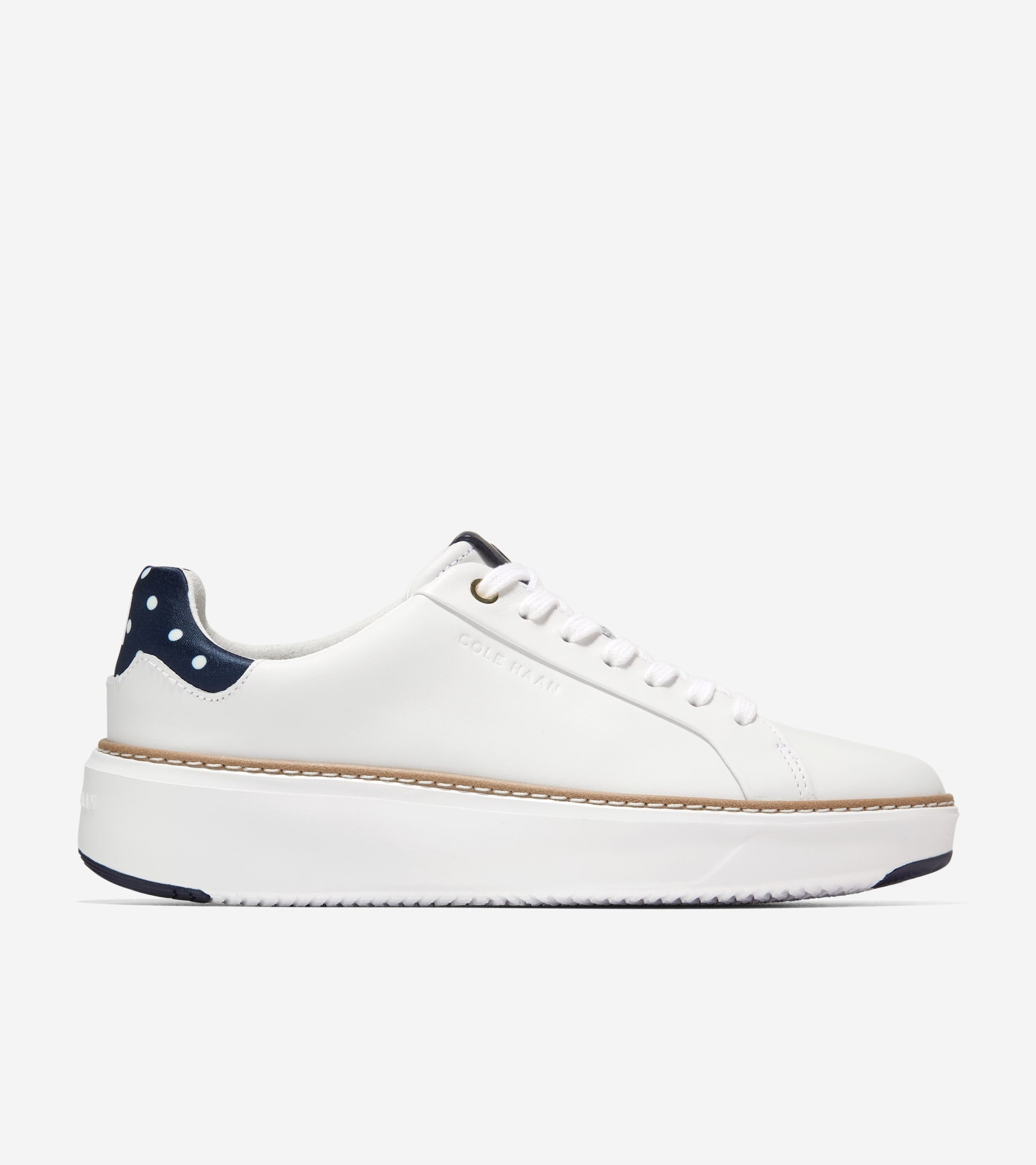 Women's GrandPrø TOPSPIN SNEAKER 休閒鞋