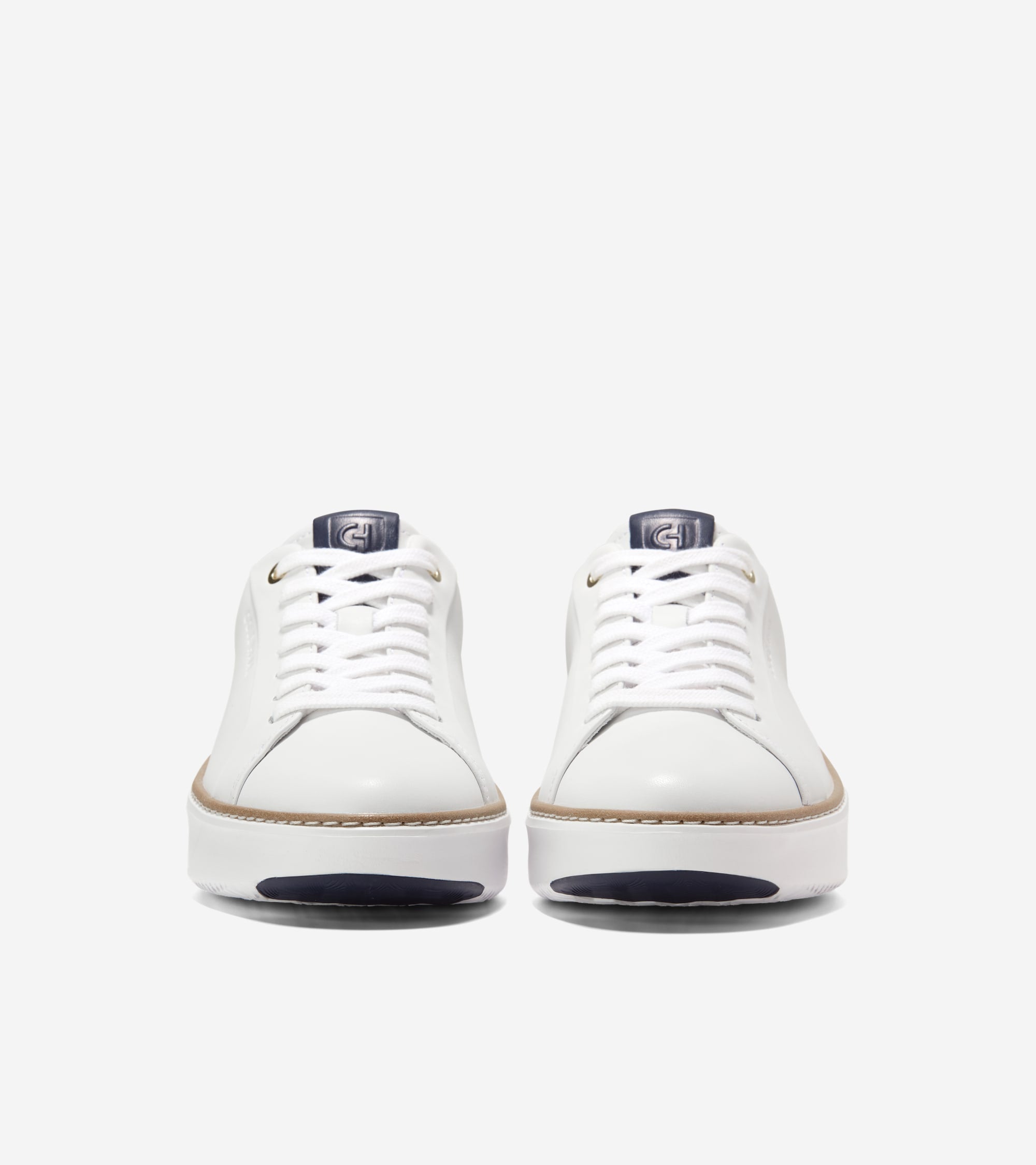 Women's GrandPrø TOPSPIN SNEAKER 休閒鞋