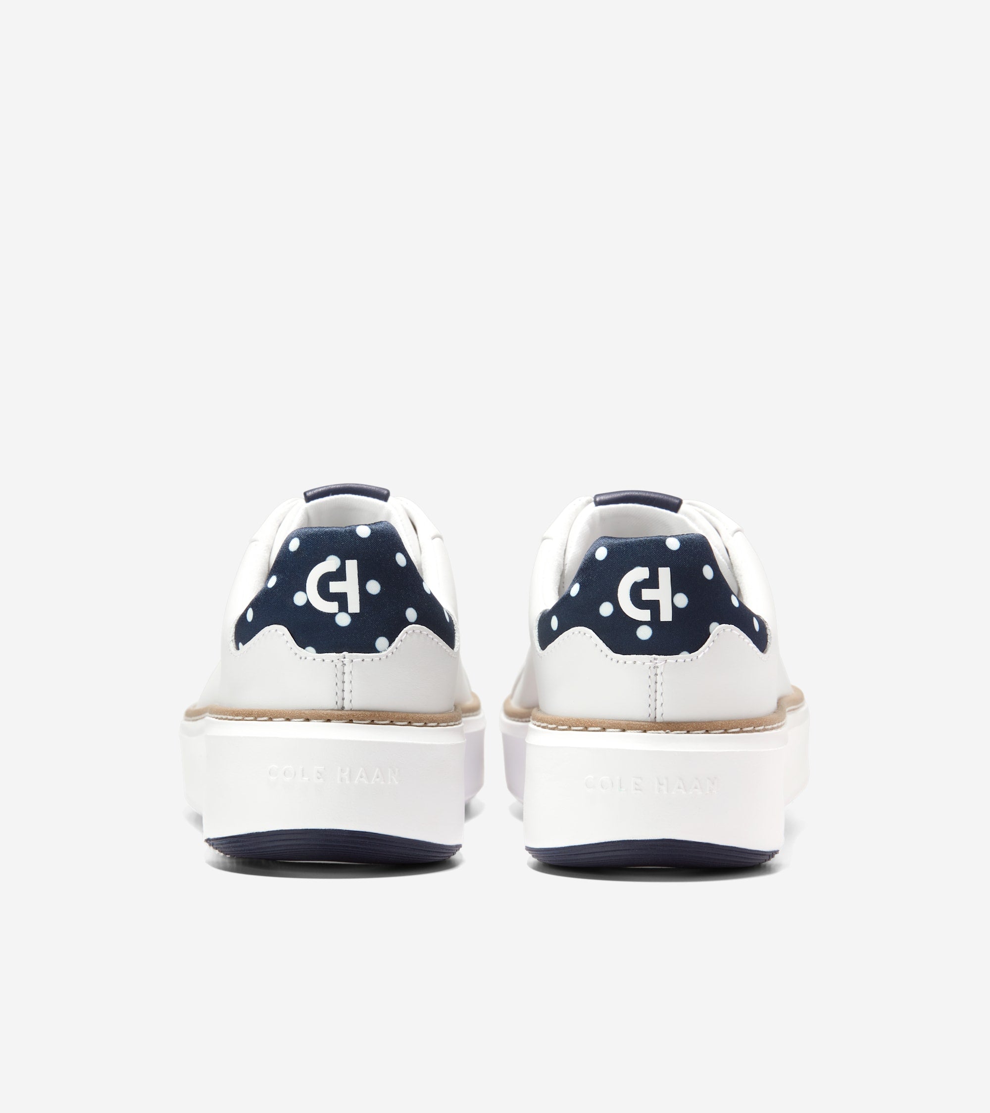 Women's GrandPrø TOPSPIN SNEAKER 休閒鞋