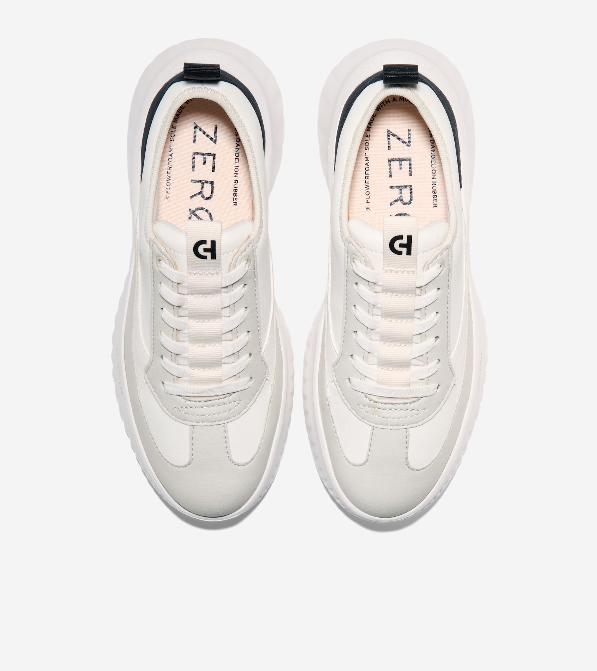 Women's Generation ZERØGRAND II T-Toe Sneaker 休閒鞋