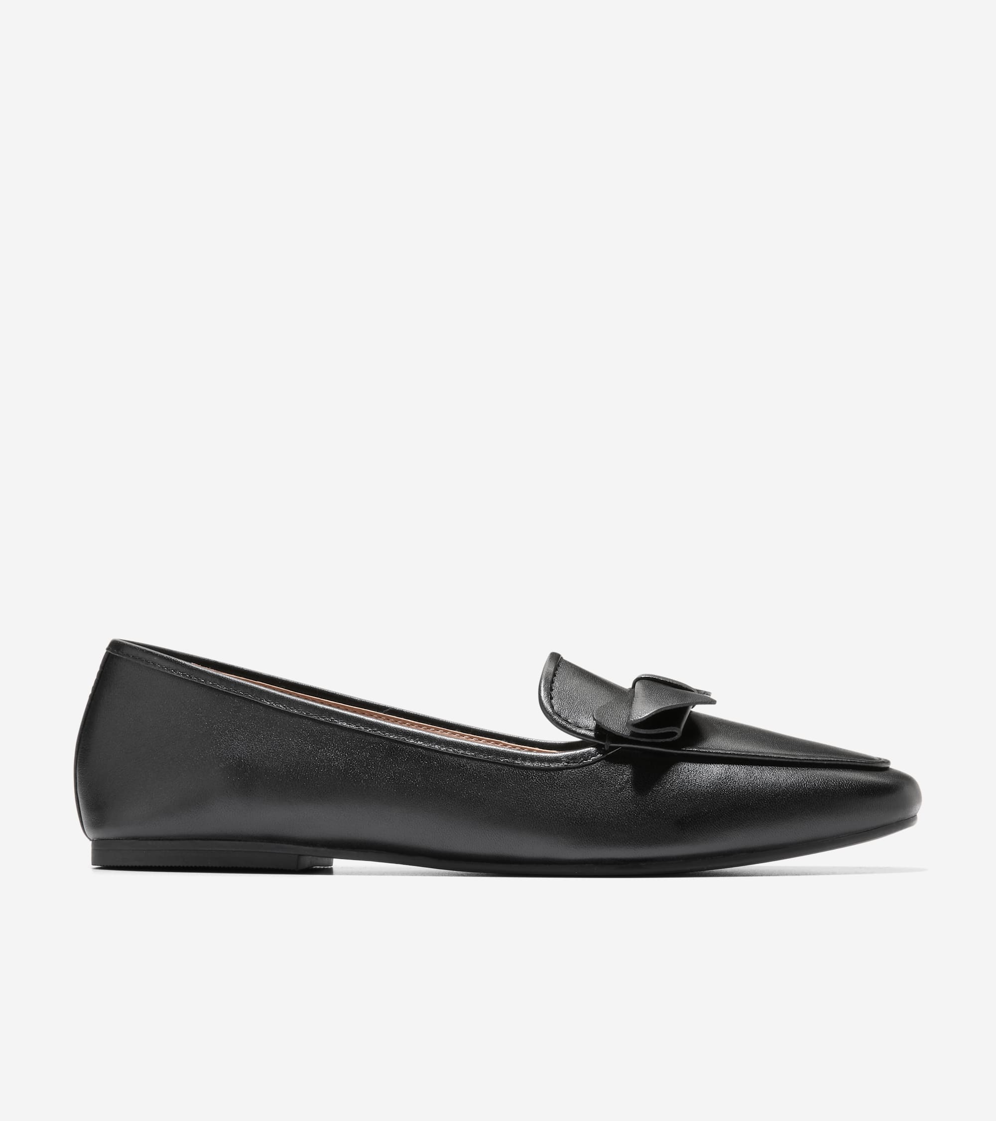 Women's Payson Soft Bow Loafers 樂福鞋