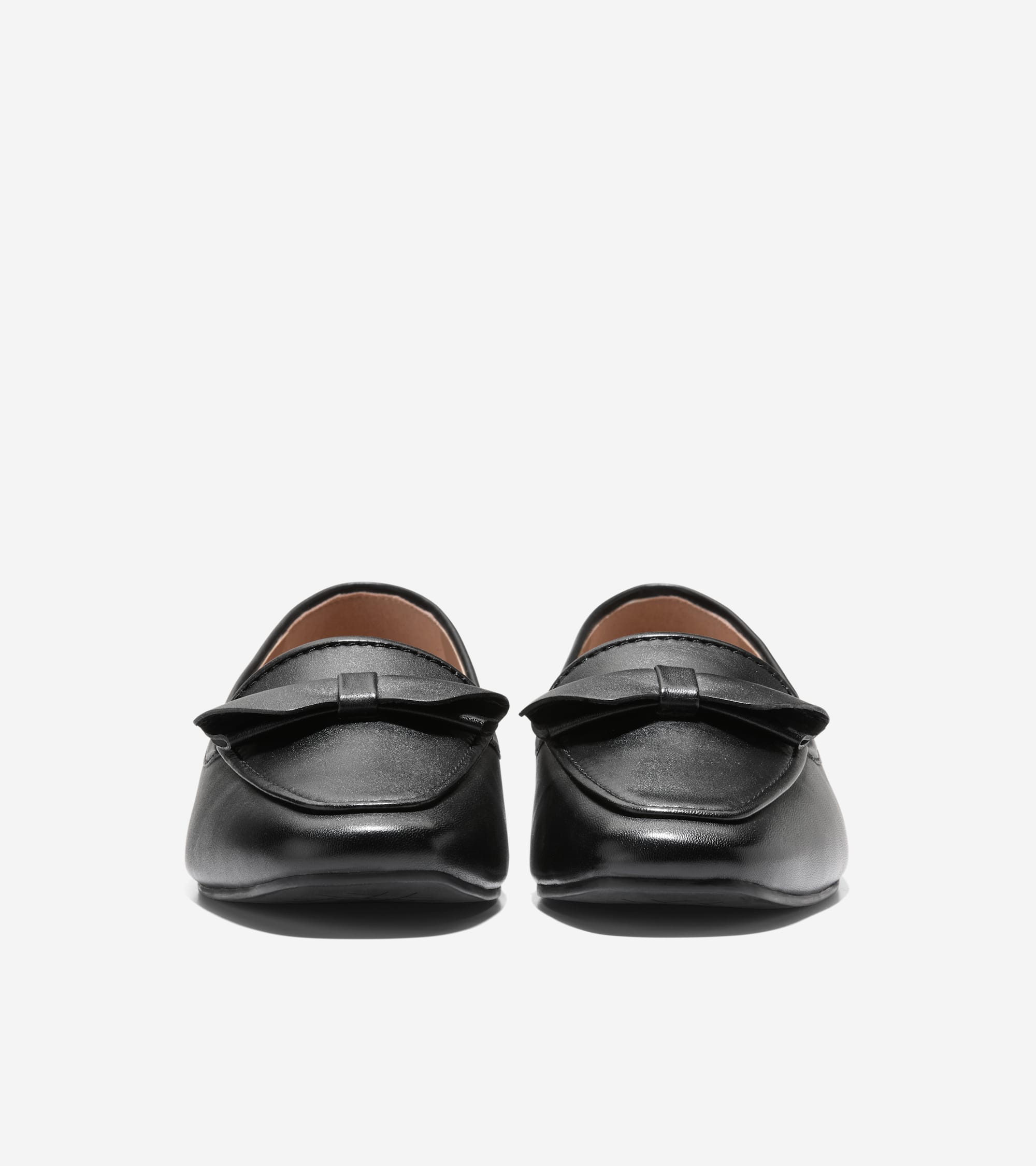 Women's Payson Soft Bow Loafers 樂福鞋