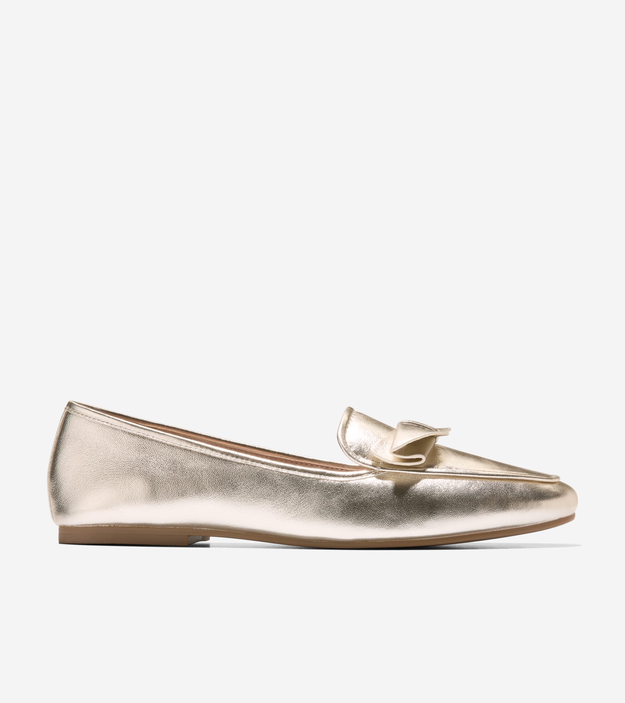 Women's Payson Soft Bow Loafers 樂福鞋