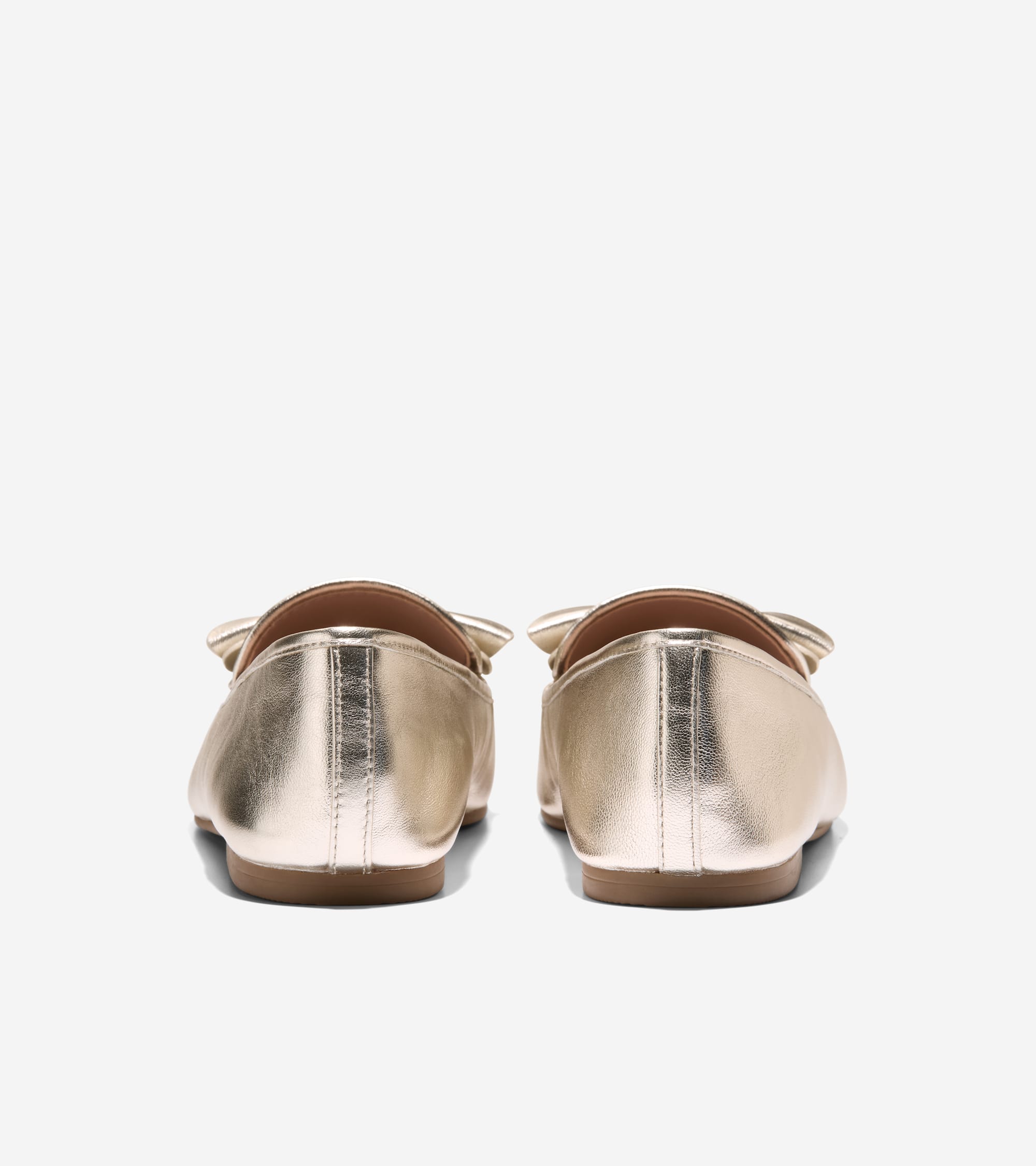 Women's Payson Soft Bow Loafers 樂福鞋