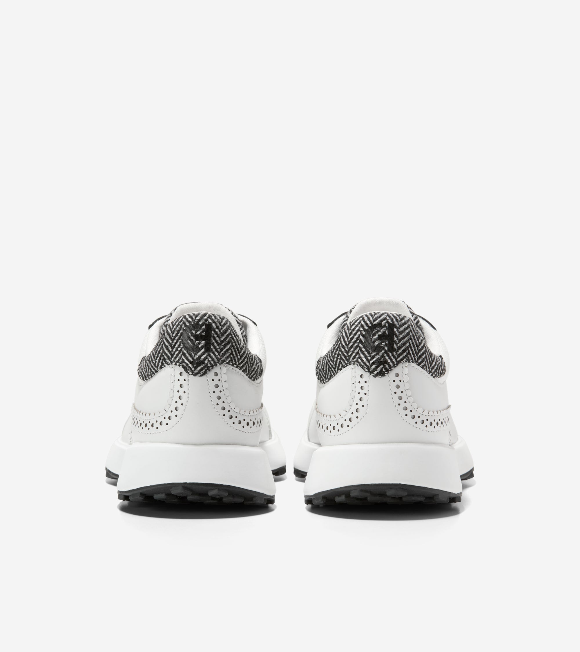 Women's GRAND CROSSCOURT HALLET RUNNERS 運動跑鞋